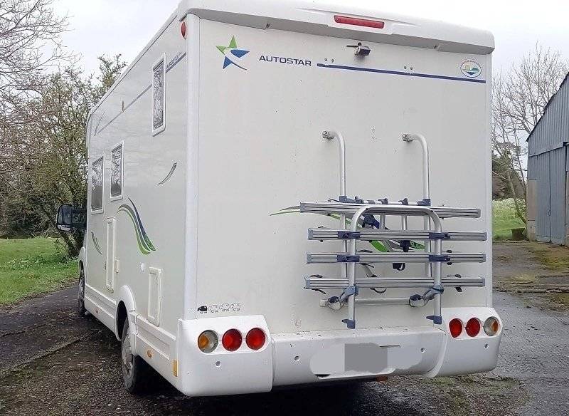 Autostar Fiat Ducato Multijet 2.3 130CV