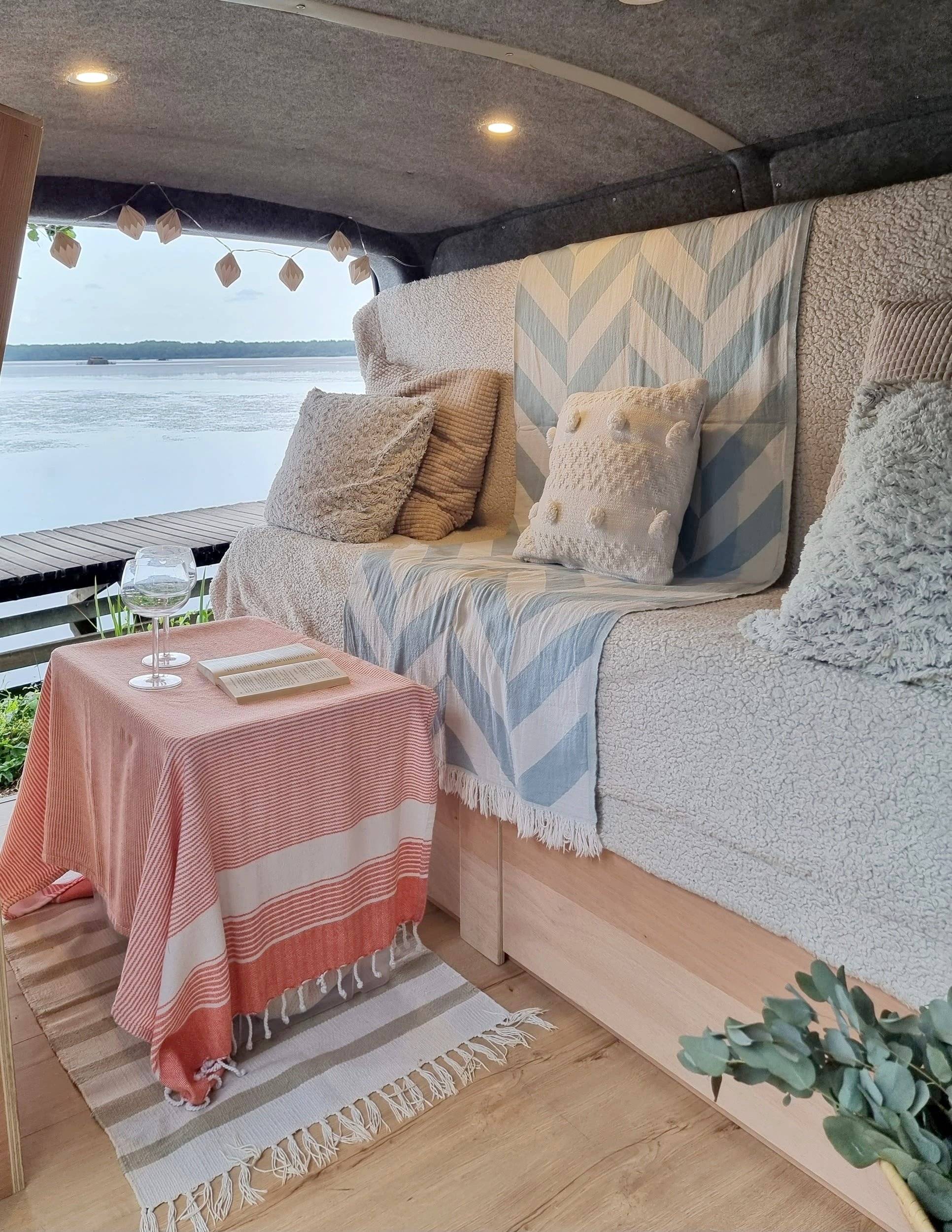 Volkswagen Transporter 2,0 l 84 ch