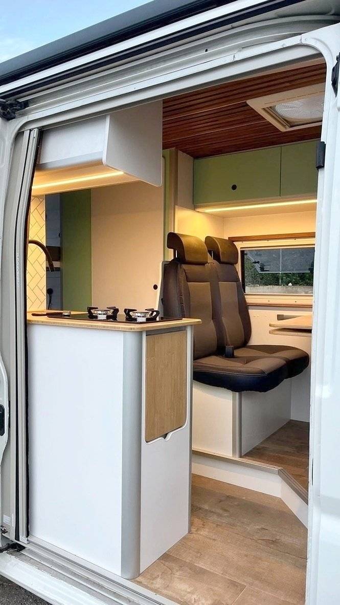 Otros PEUGEOT BOXER L3H2