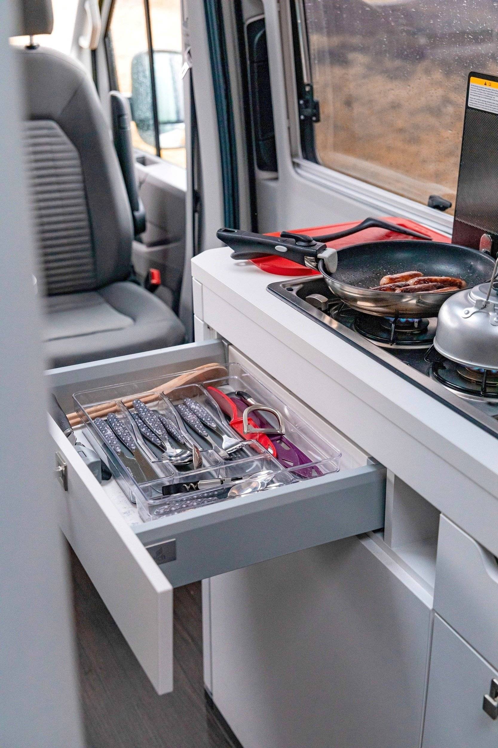 Volkswagen Volkswagen Grand California