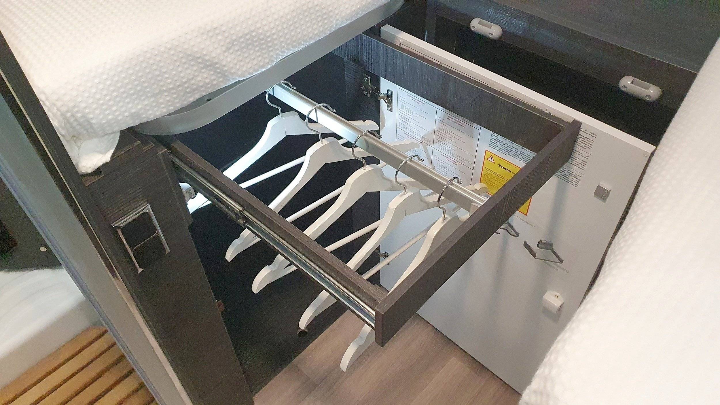 Benimar Benimar Mileo 263