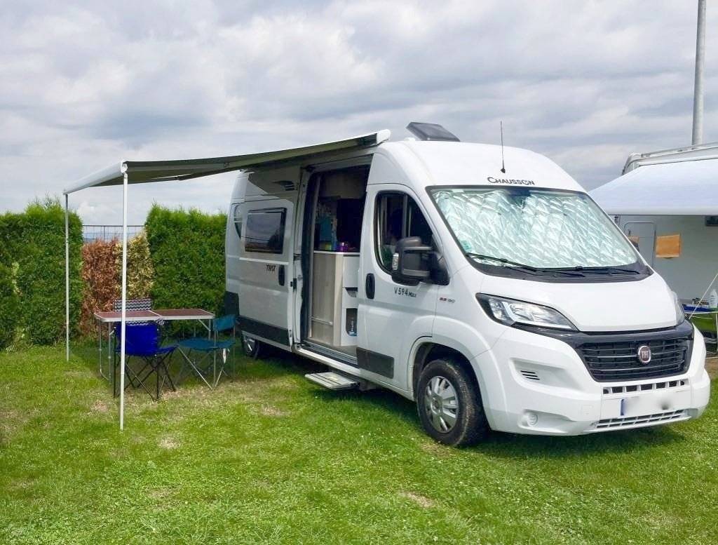 Chausson DUCATO