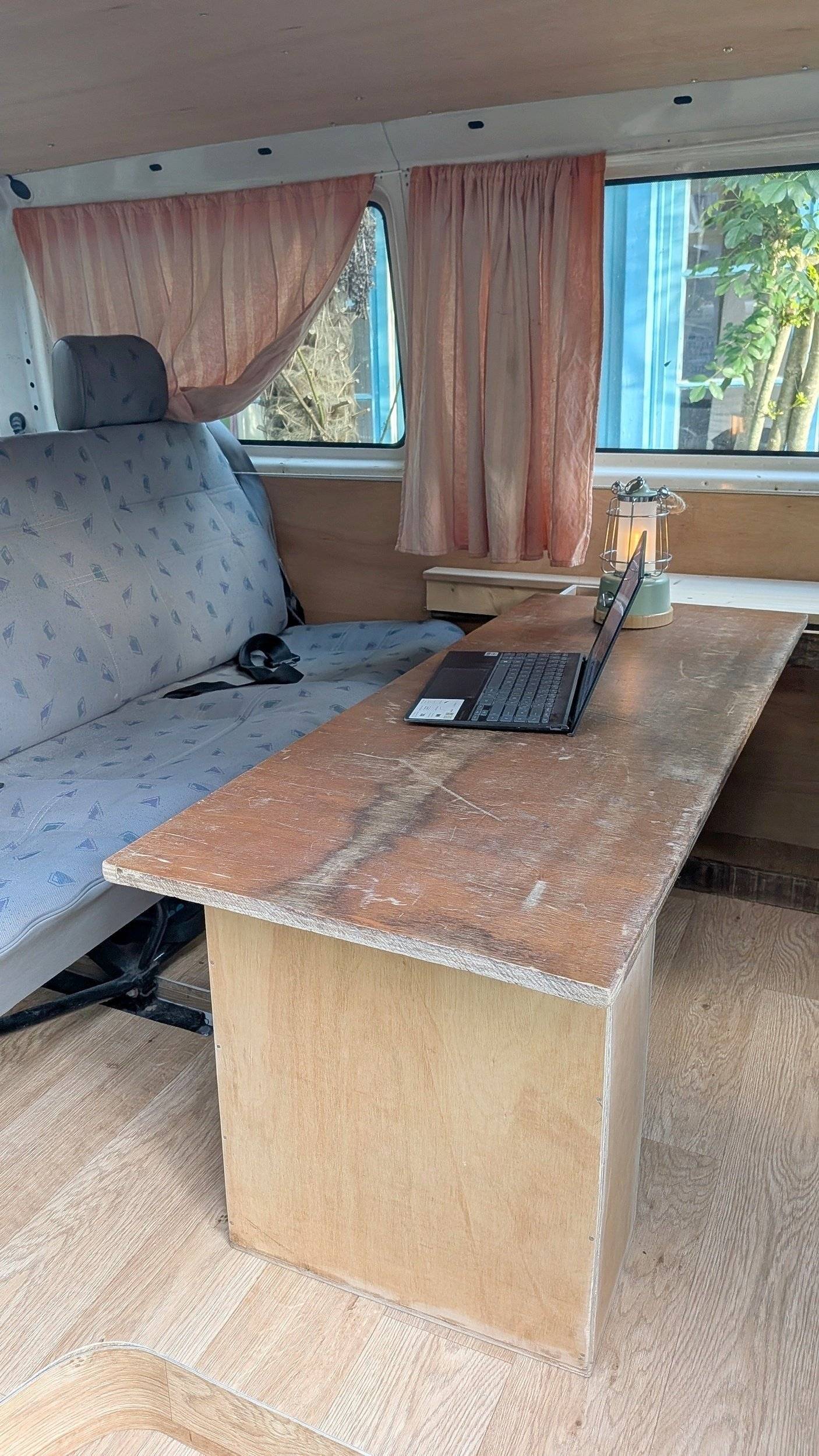 Westfalia Westfalia T4