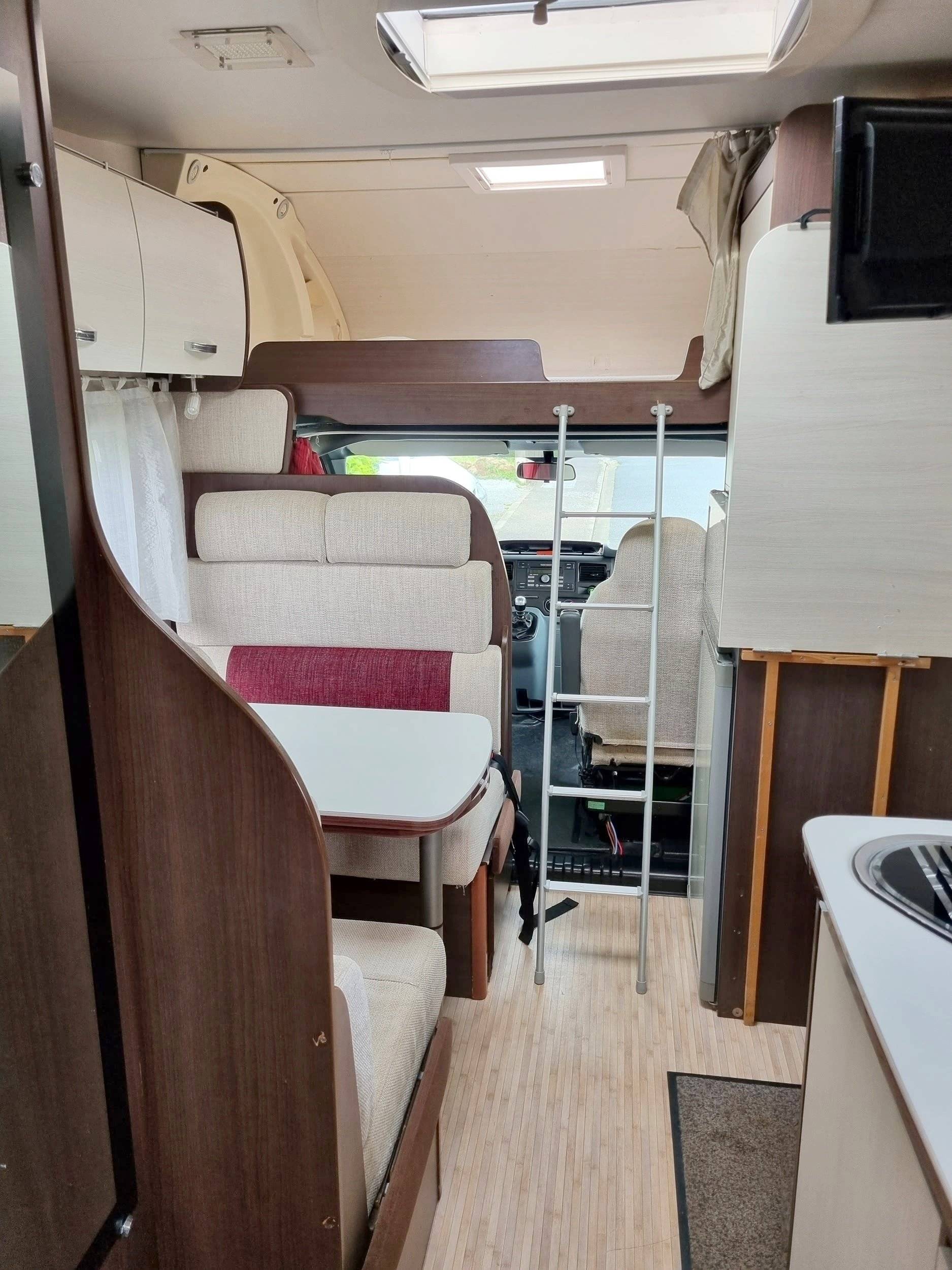Benimar Sport 310