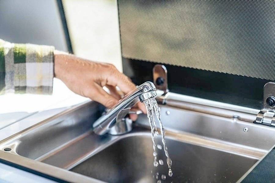 Volkswagen T6.1 ATLANTIC