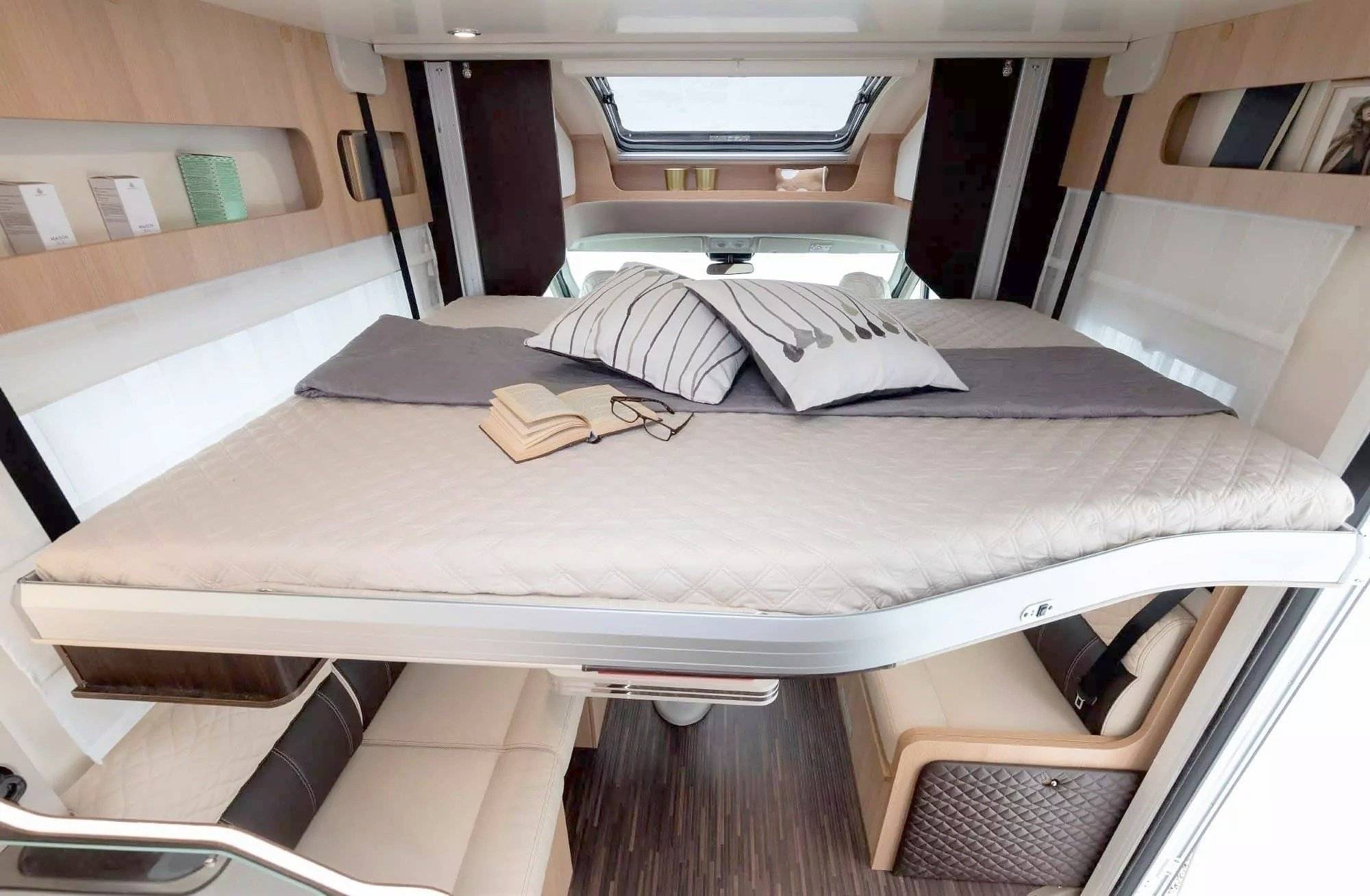 Mclouis jumper 140cv