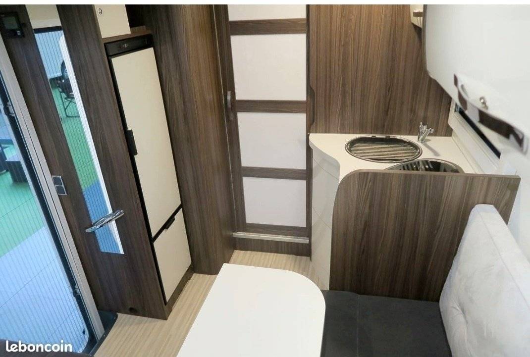 Benimar BENIMAR TESSORO 497