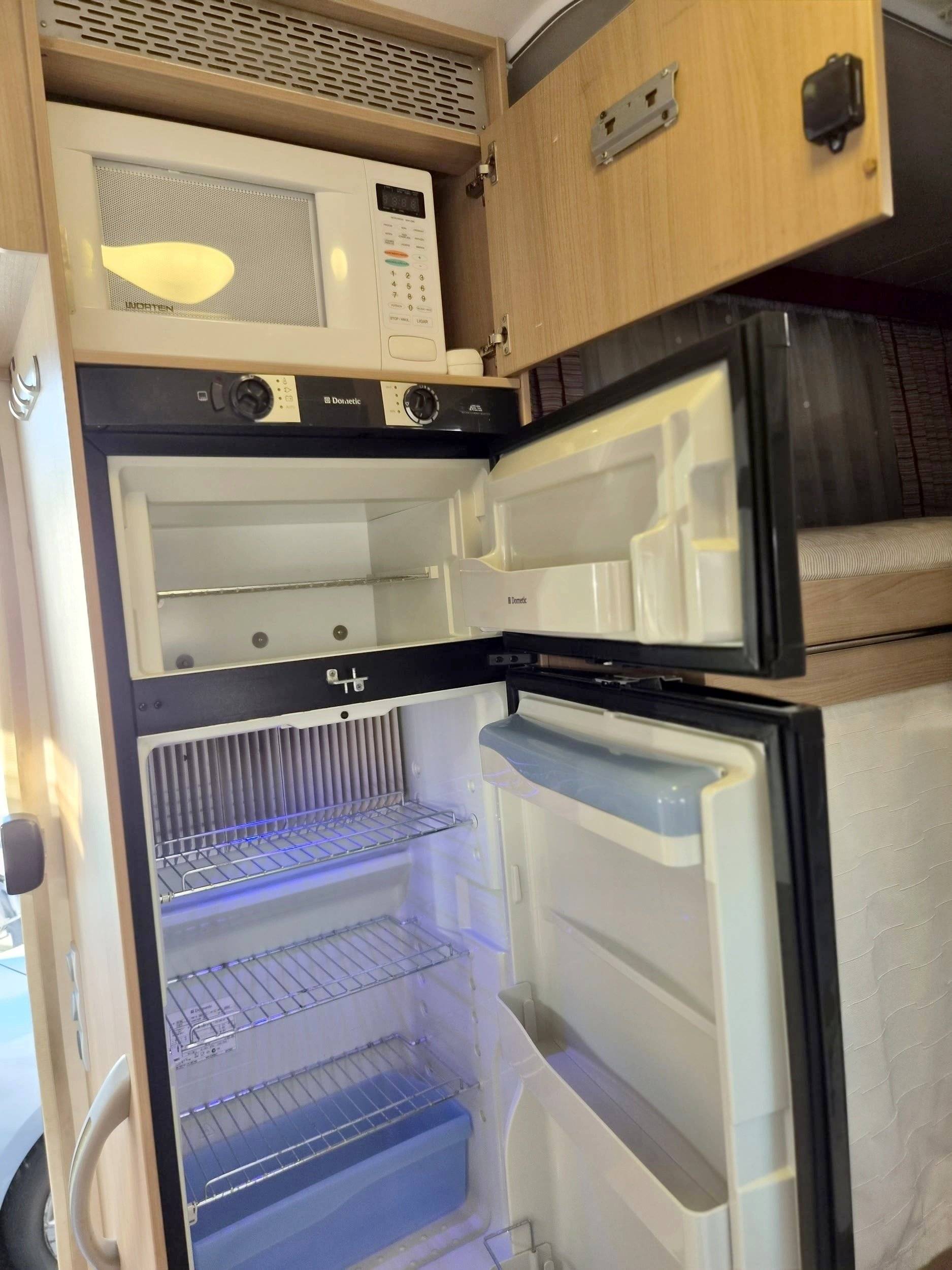 Knaus Ducato