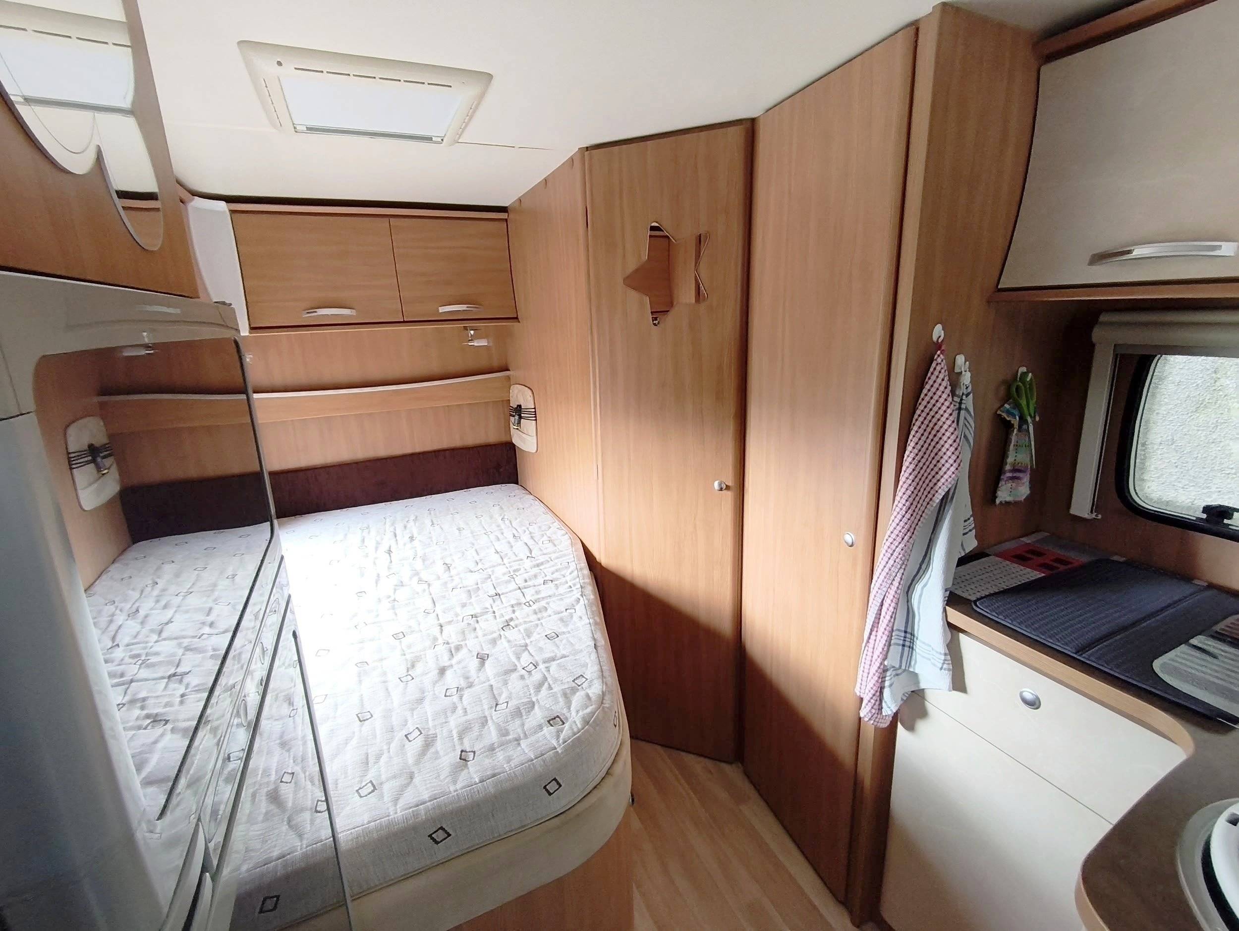 Chausson Flash 08