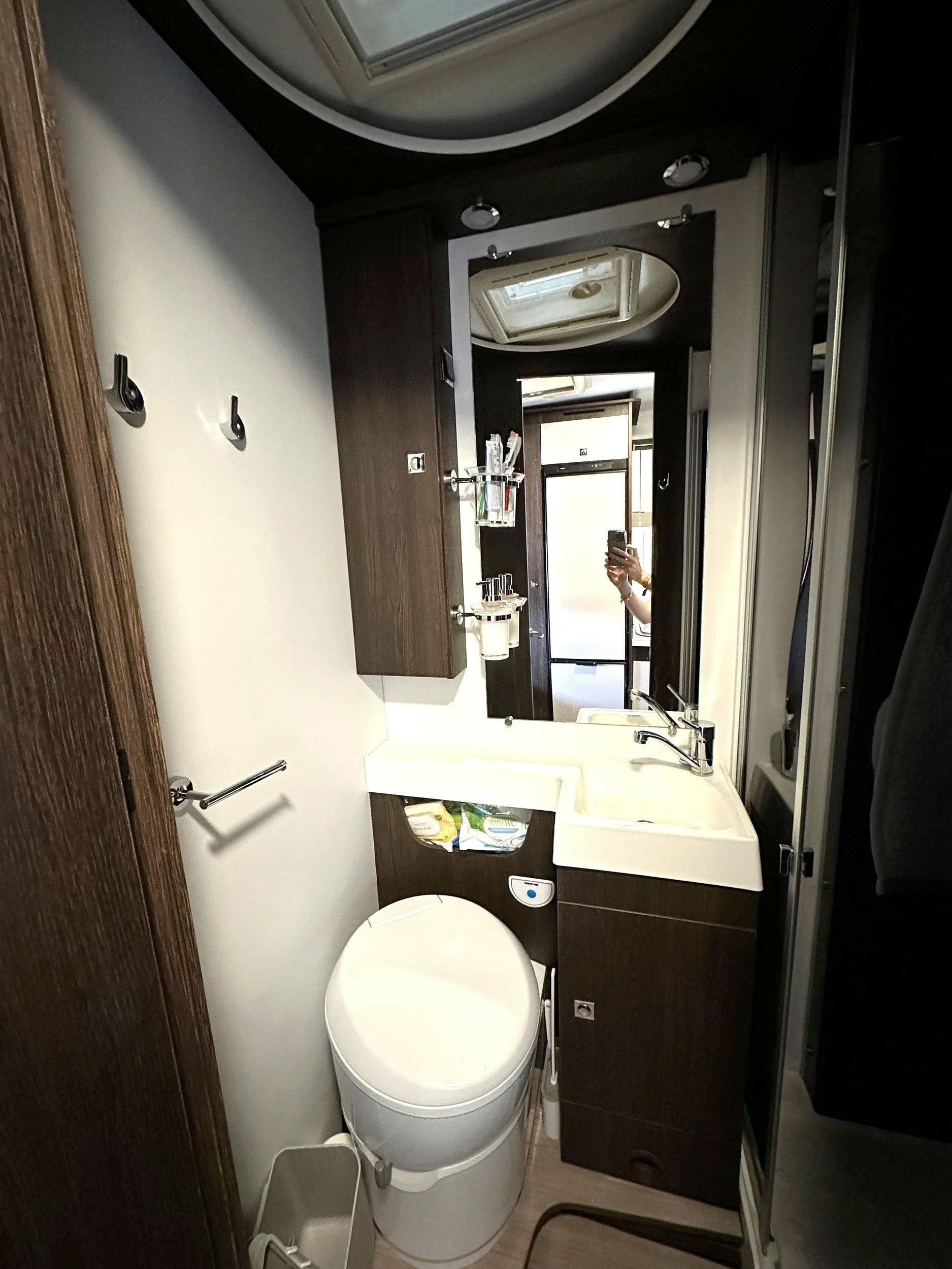 Benimar Benimar Sport 340 up