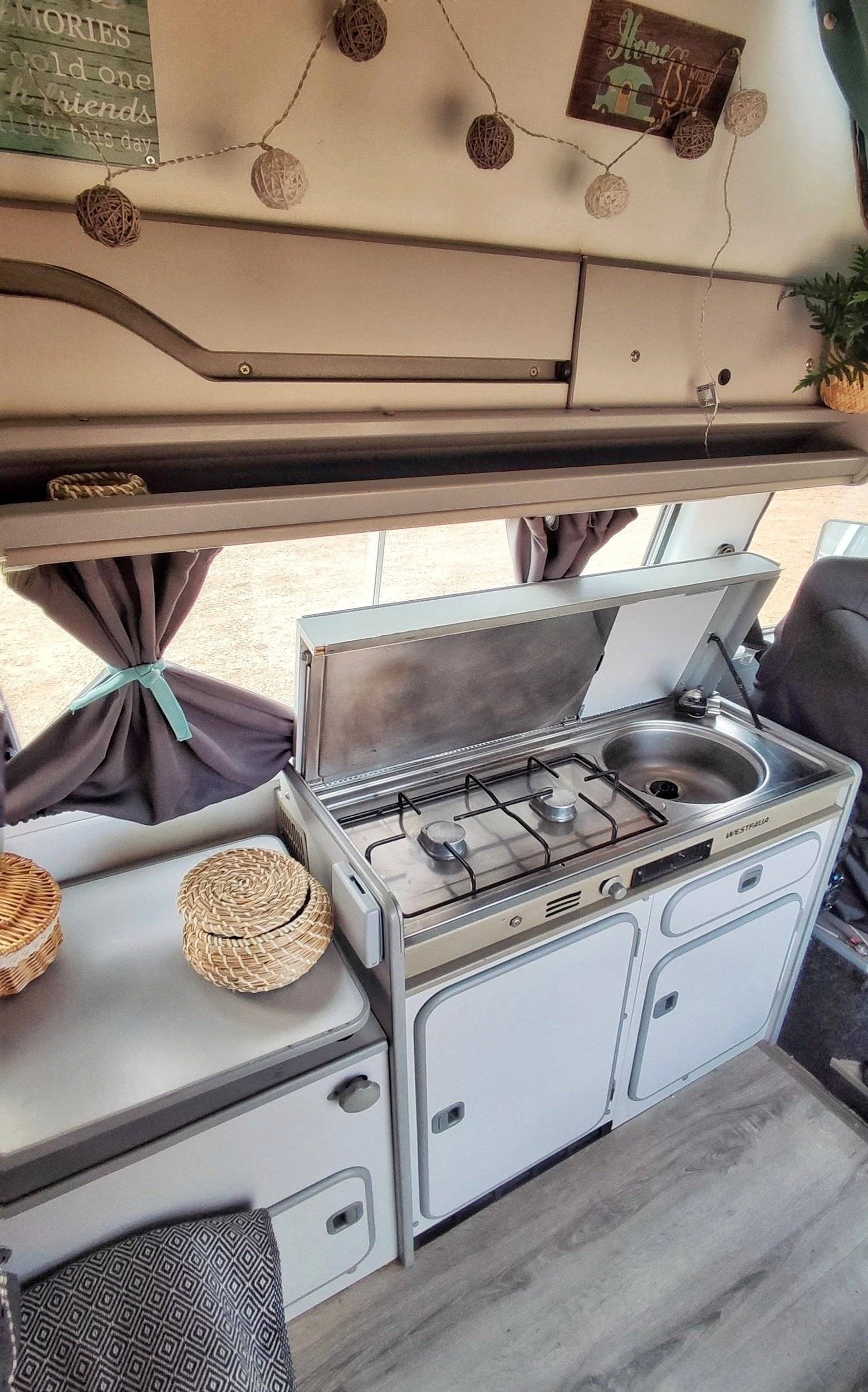 Volkswagen T3 Westfalia