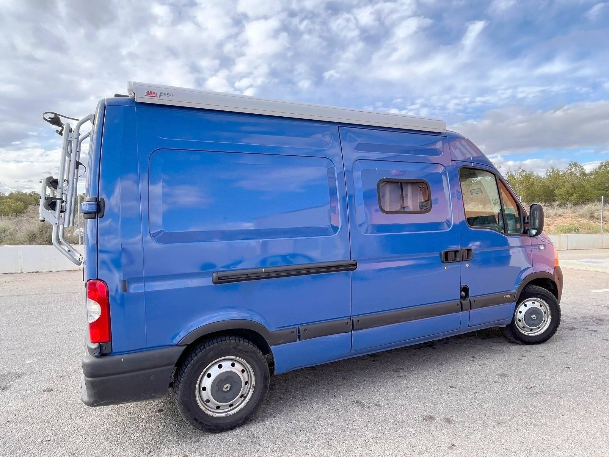 Renault Renault Master 