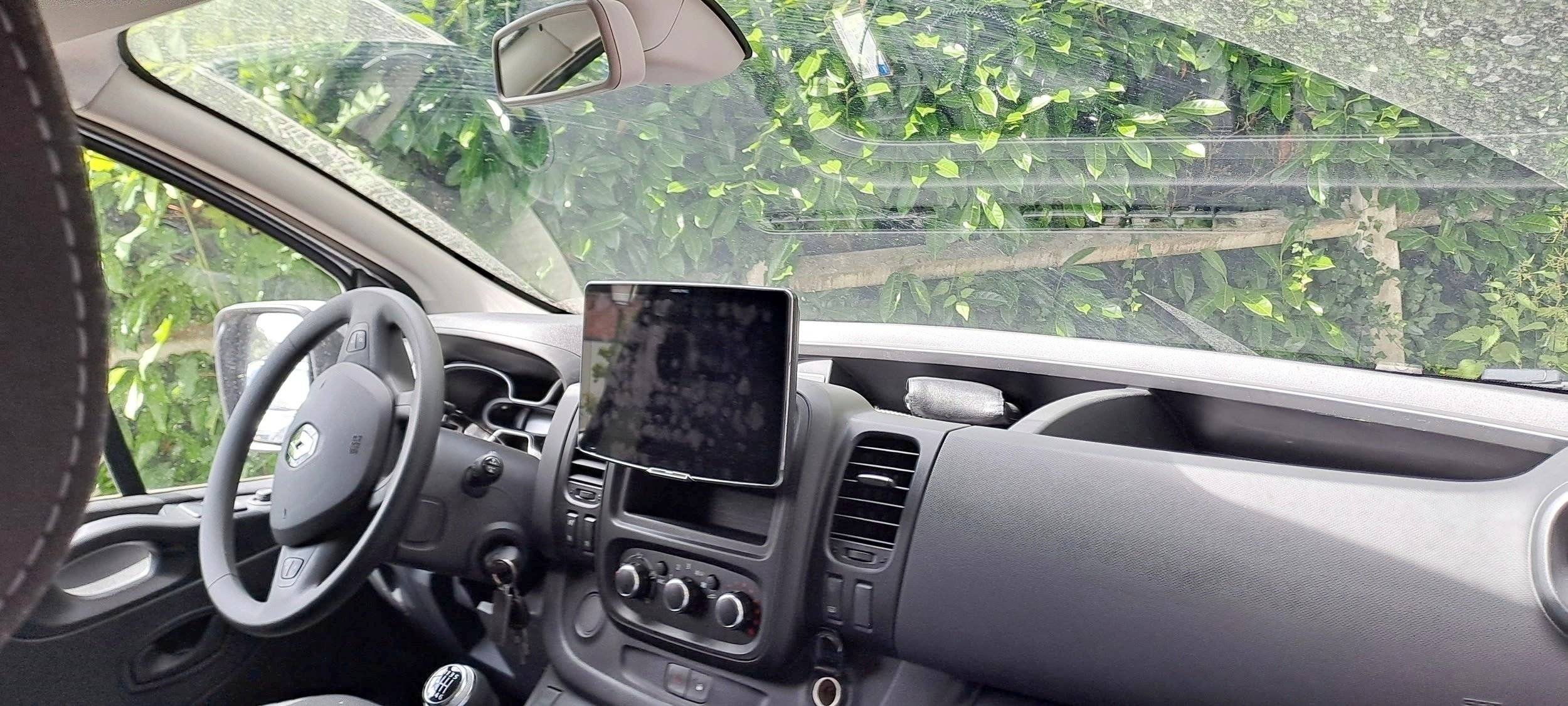 Font Vendôme Autocamp Xl