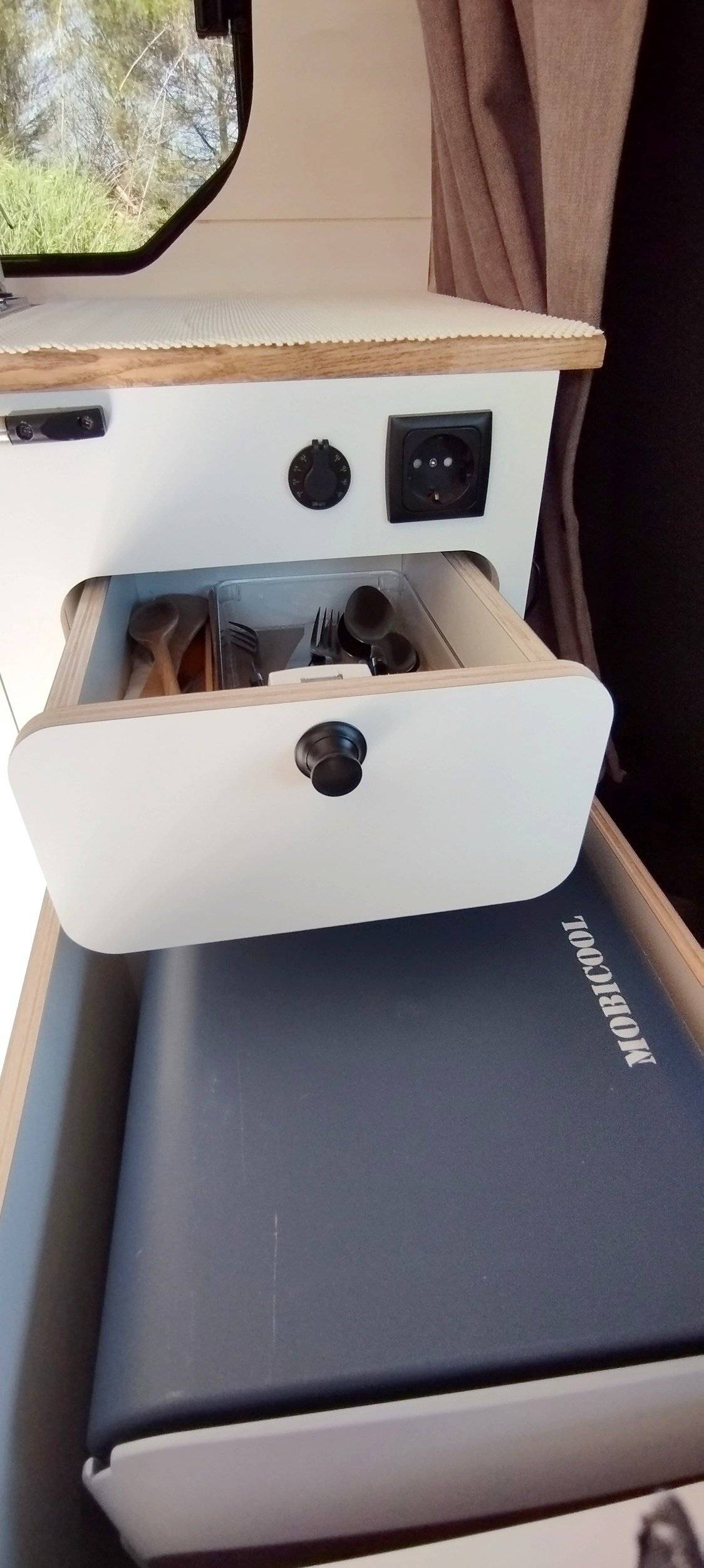 . TRAFIC III L1H1 ("Grand confort")