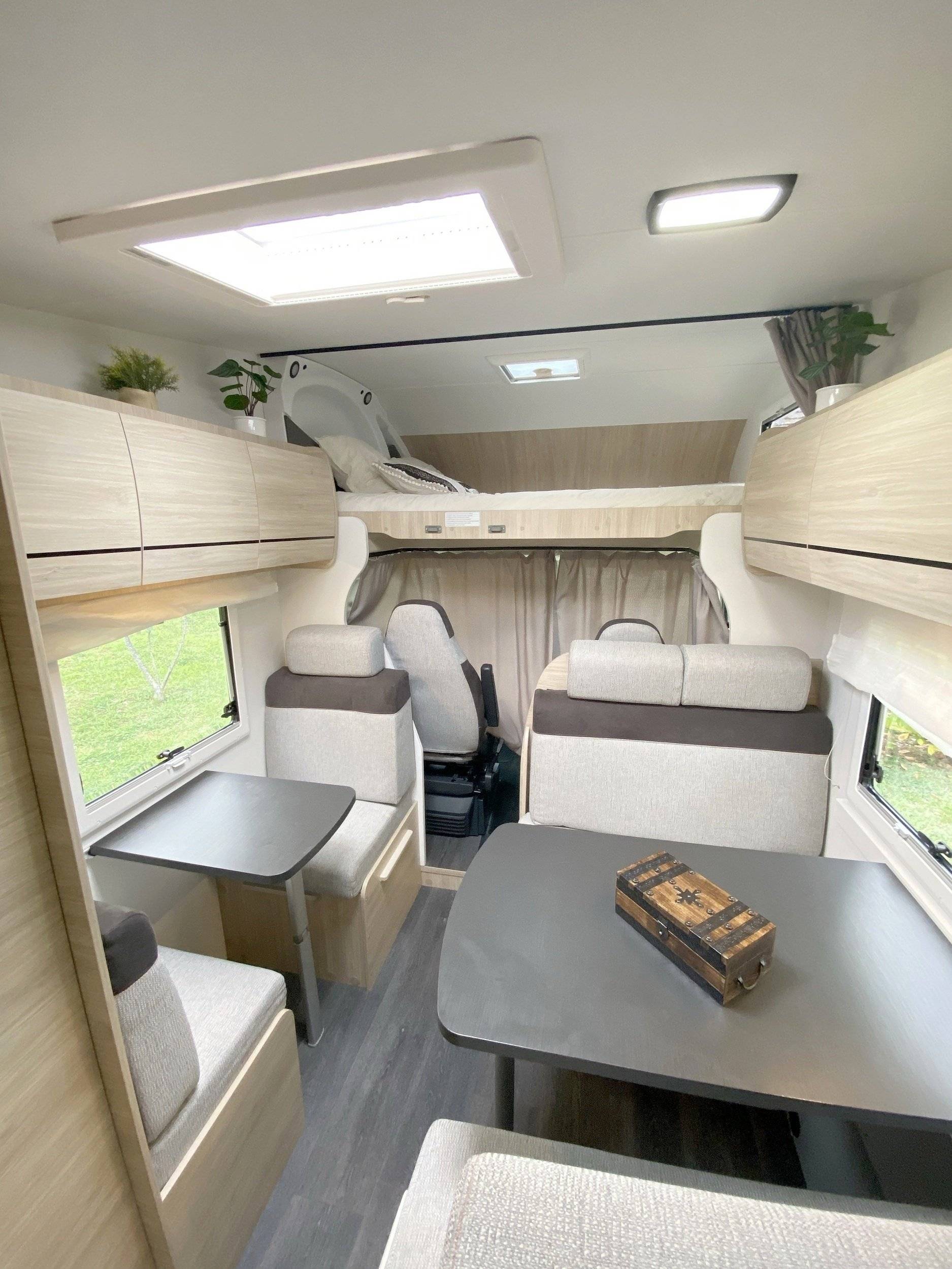 Chausson CHAUSSON C656