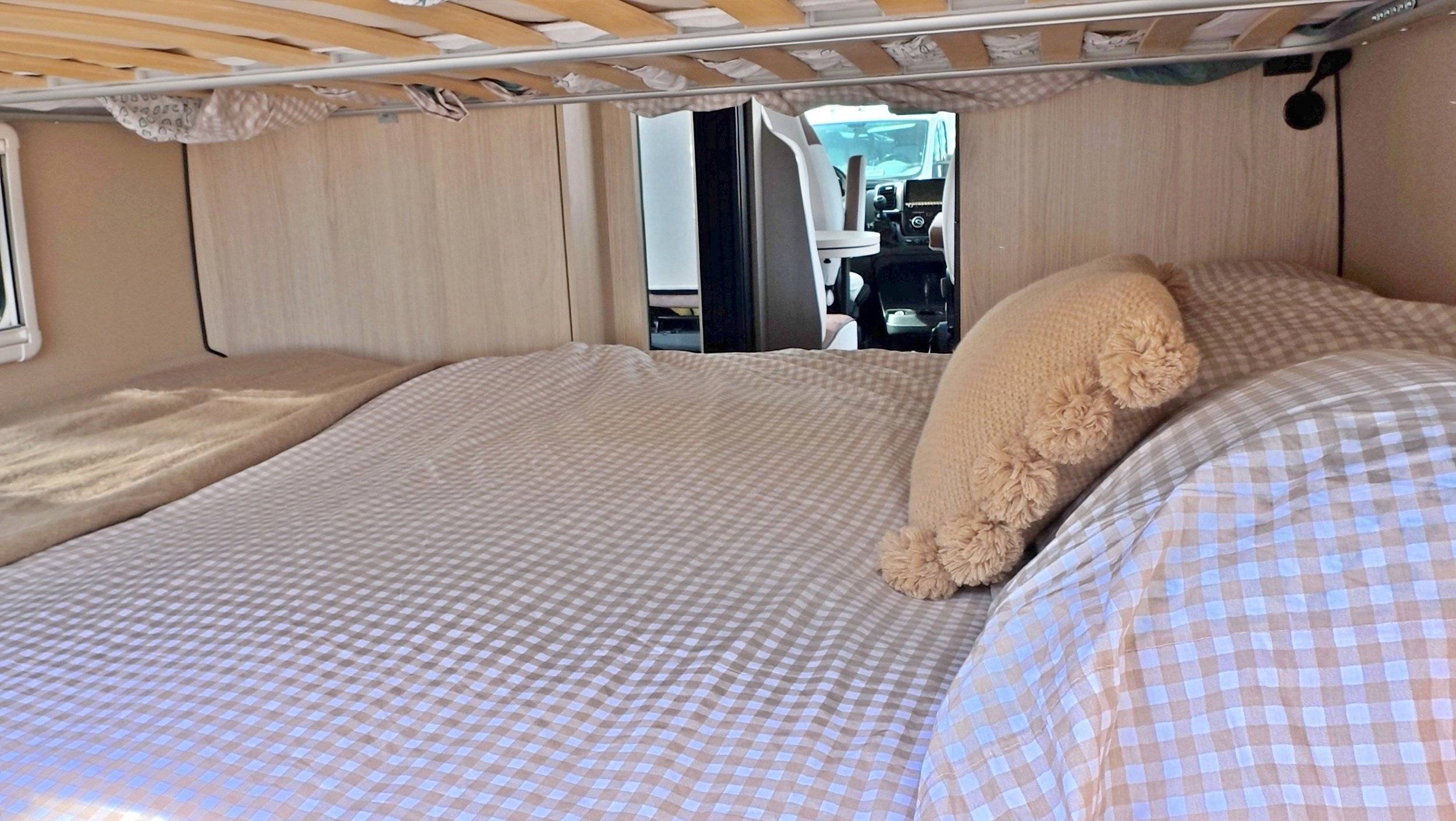 Randger randger r600