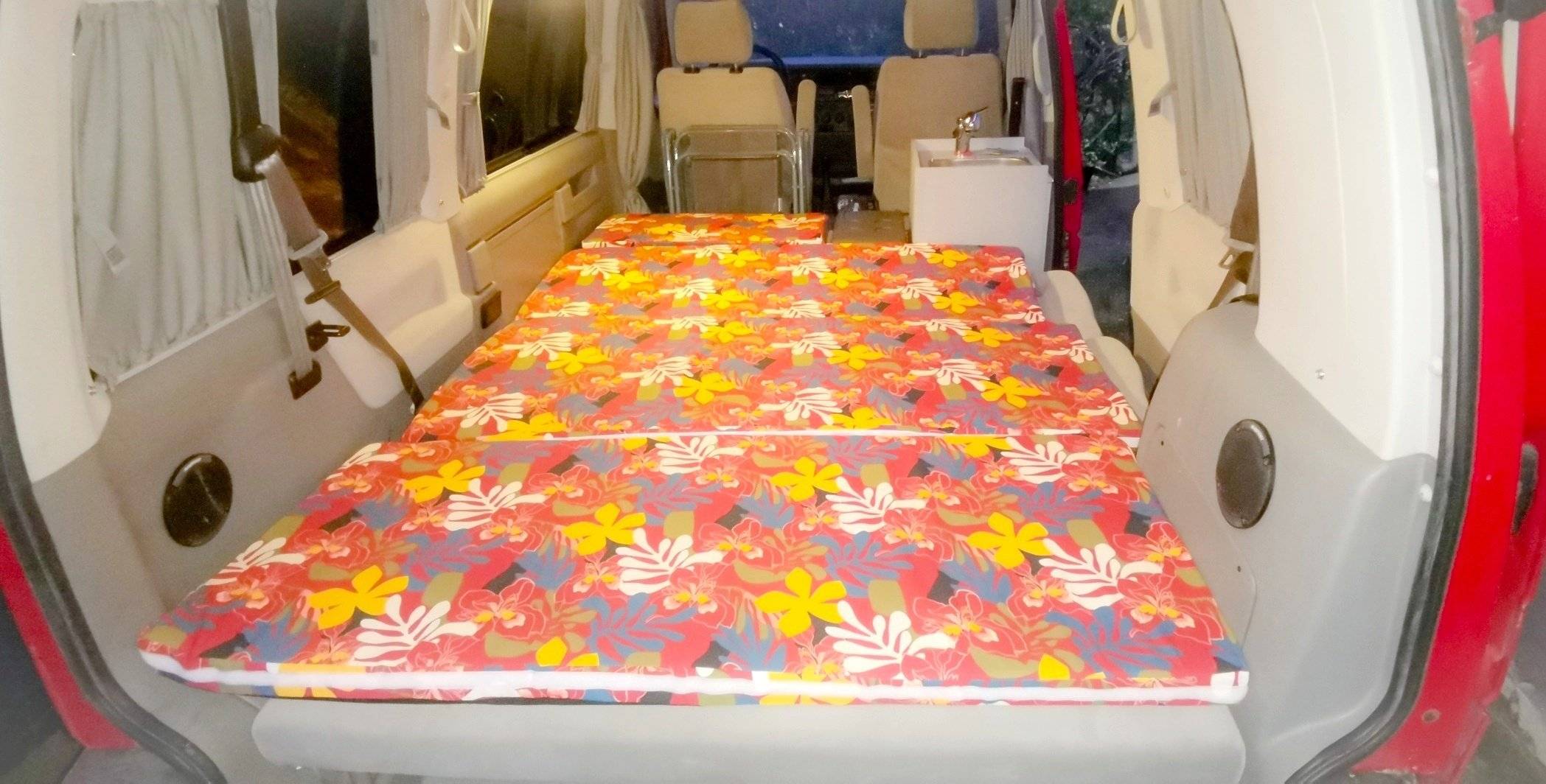 Volkswagen t4 Multivan 2.5 tdi