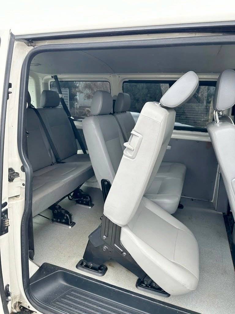 Volkswagen Camper