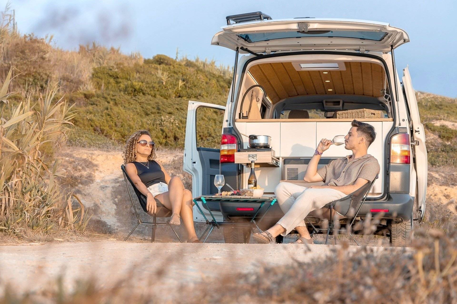 Volkswagen Volkswagen T5