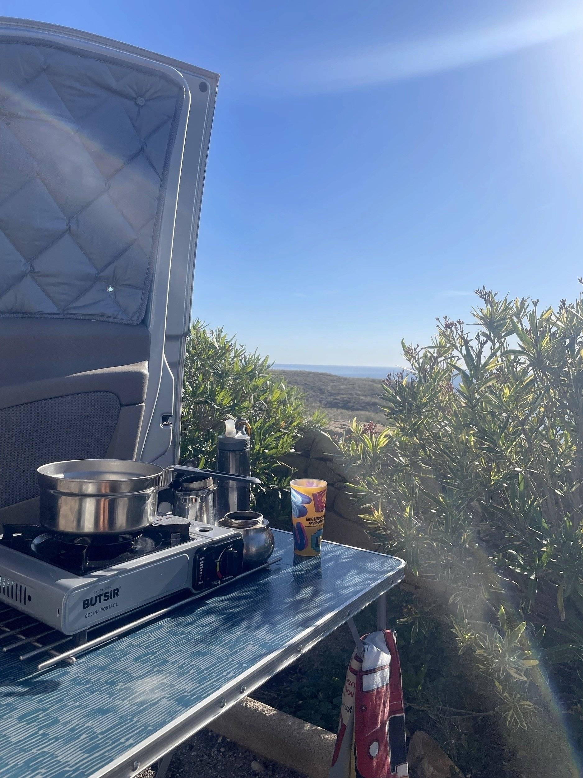 Galicia Mercedes viano