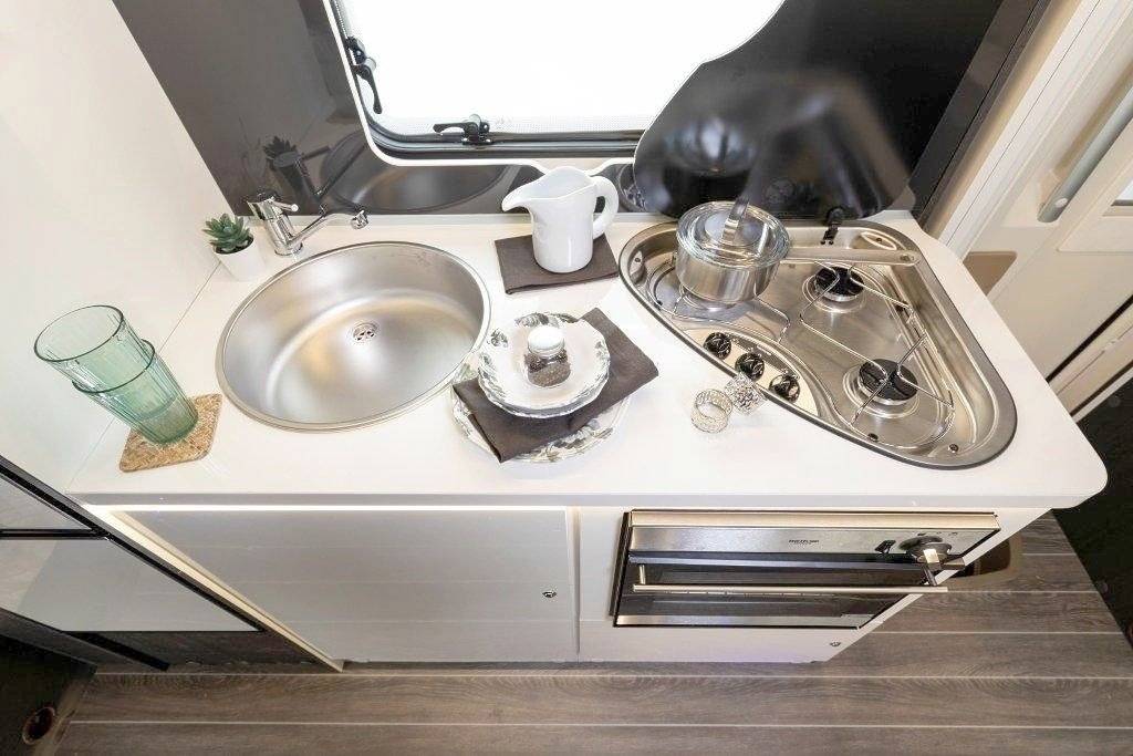 Roller Team Zefrio 675