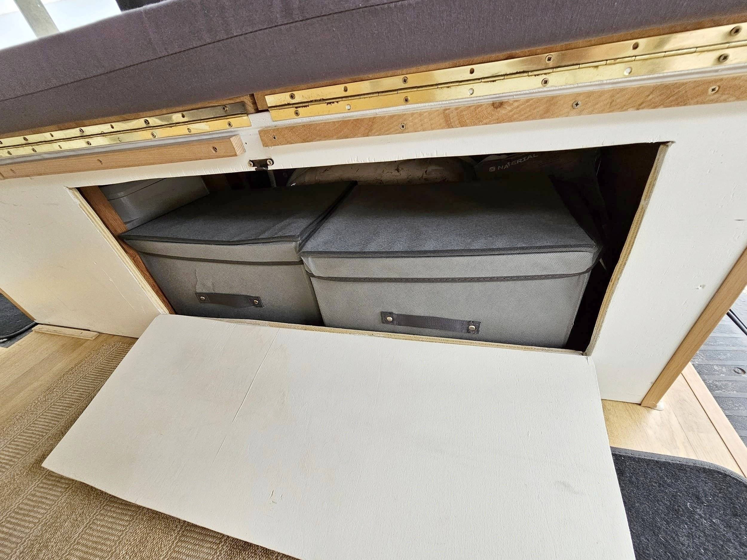 Volkswagen T4 transporter