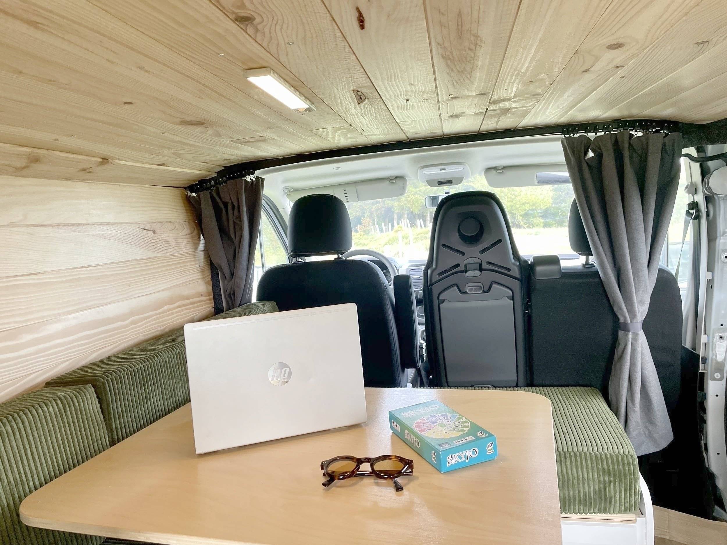 Renault Trafic 3