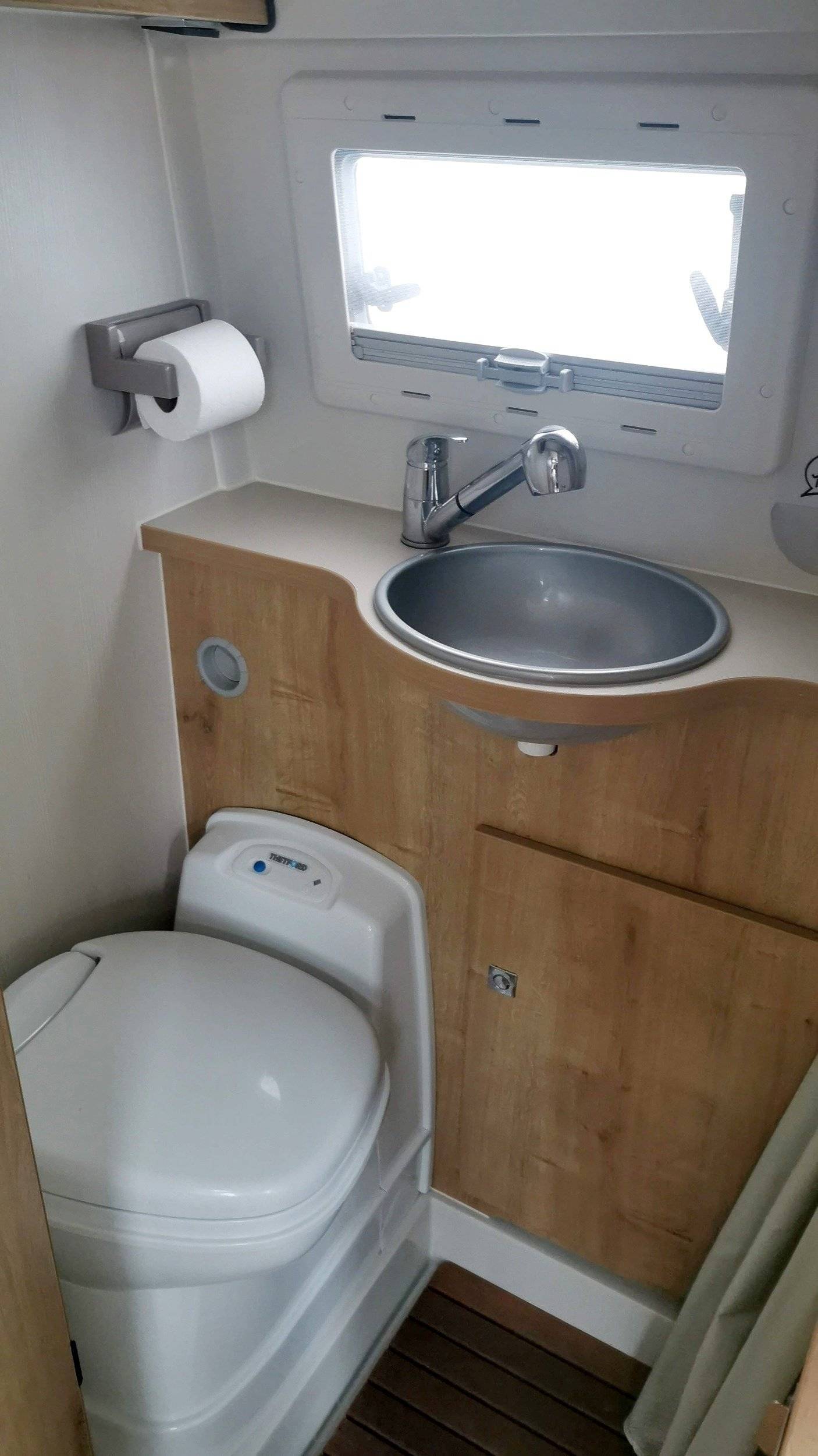 Font Vendôme Master Van