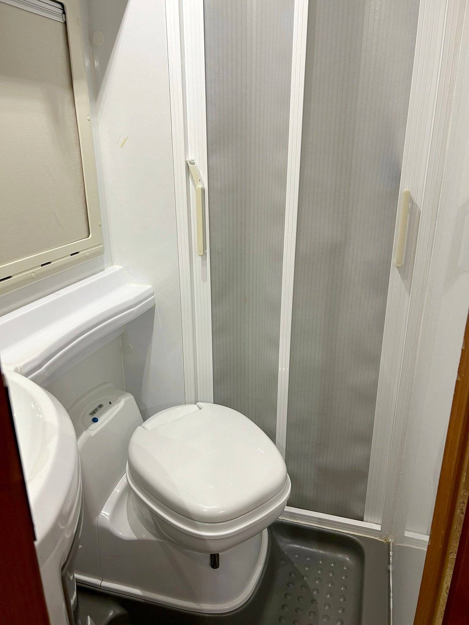 Moncayo Ducato 2.8 jtd