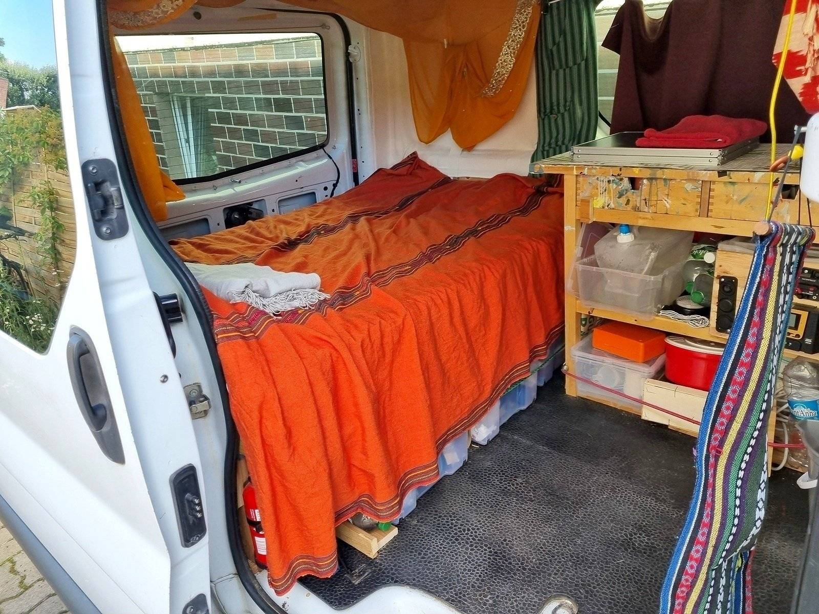 Renault Renault Trafic