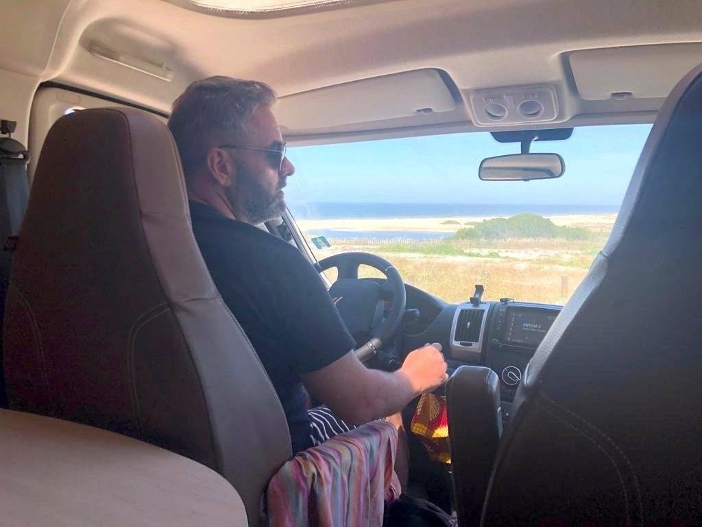 Bürstner It 710 G Edition 30