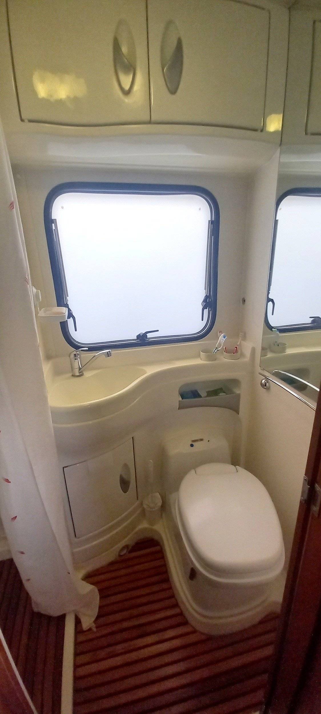 Roller Team GRANDUCA 64