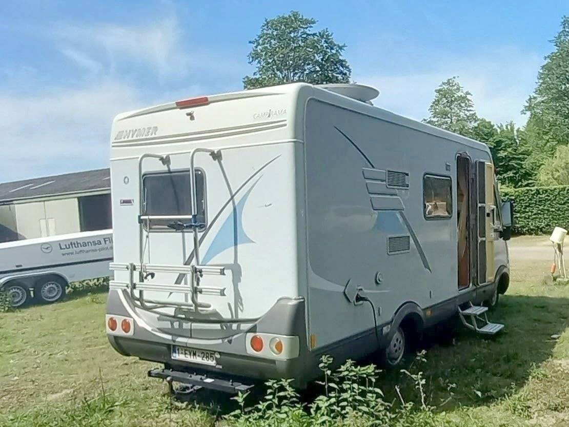 Hymer 