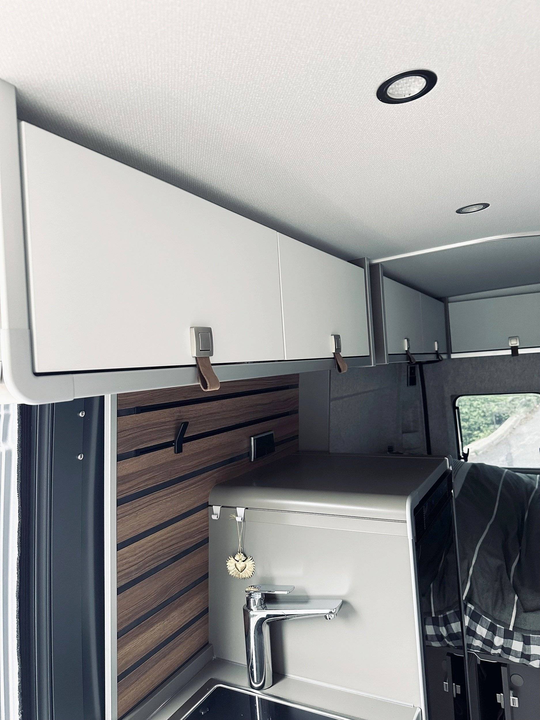 Hymer Hymer Gran Canyon