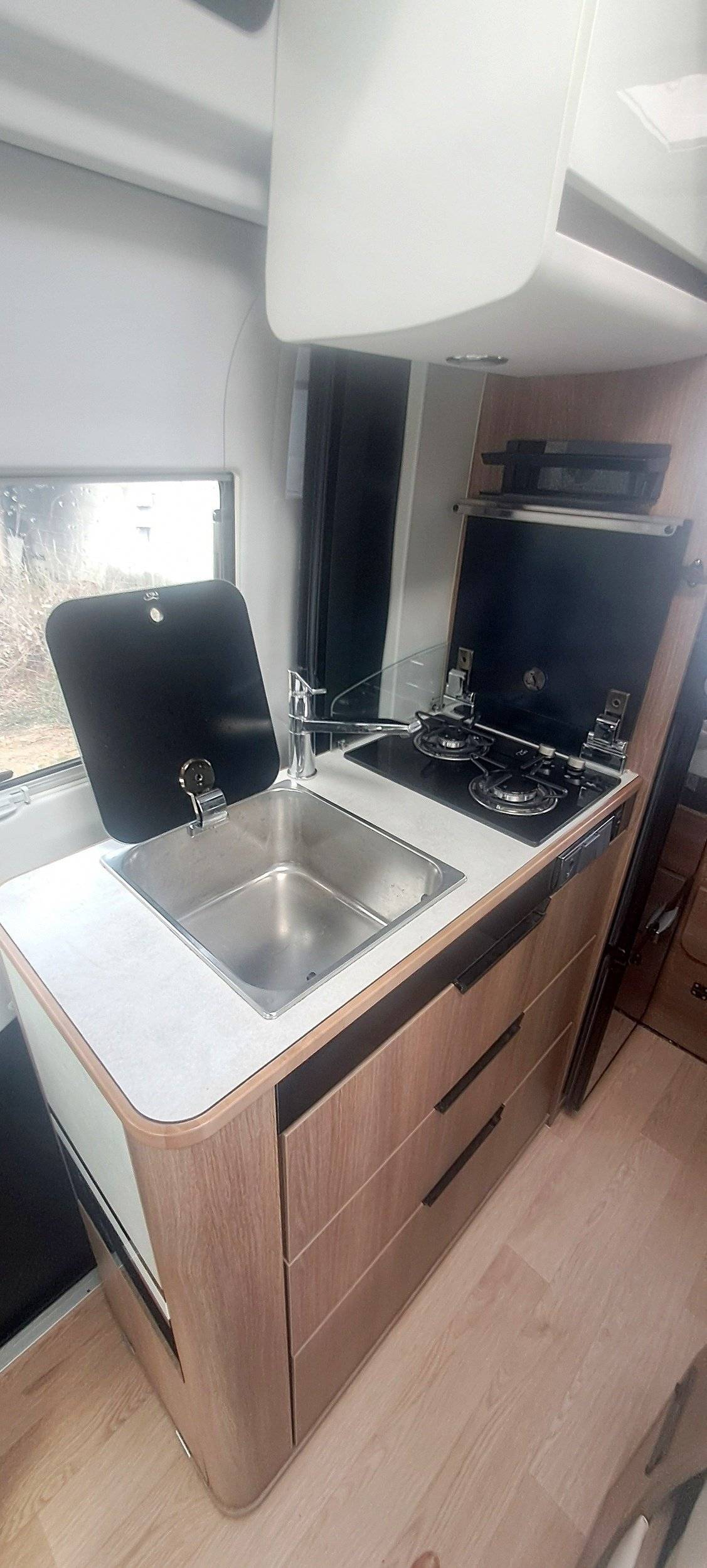 Campérêve Miramar trai 61