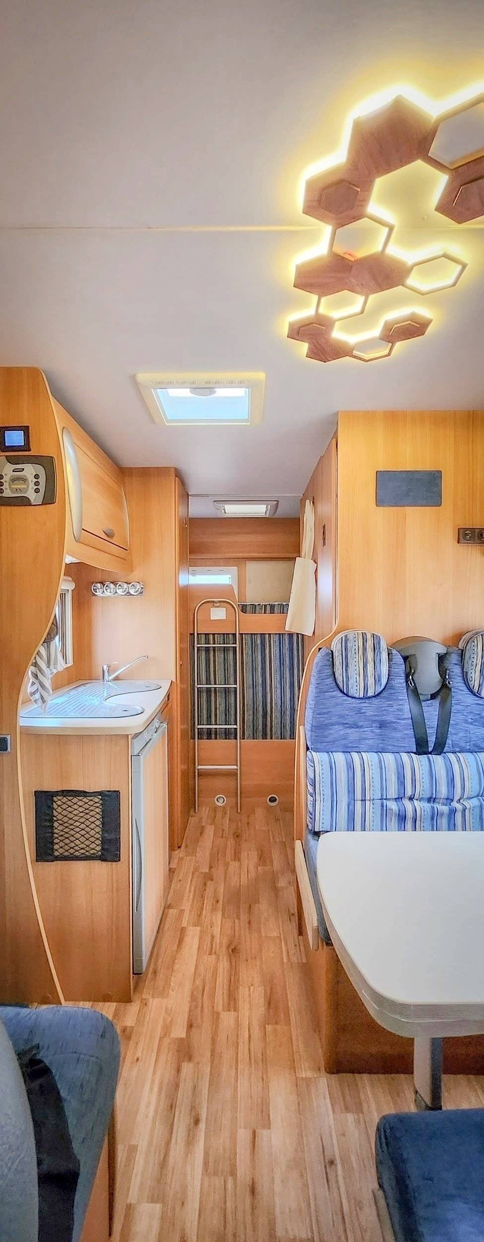 Chausson FLASH 03