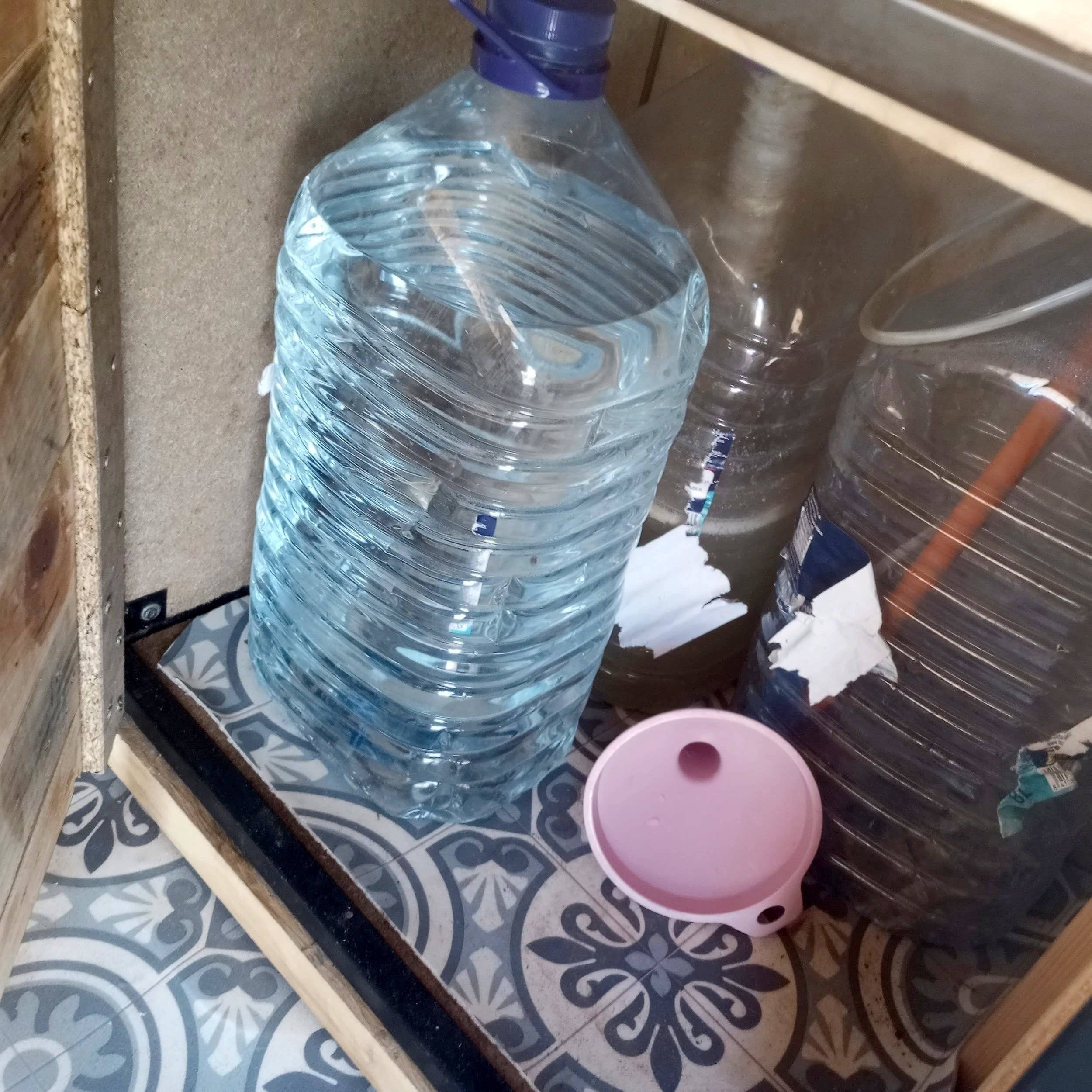 Ford Transit 2,5 l TDCi 140 ch.