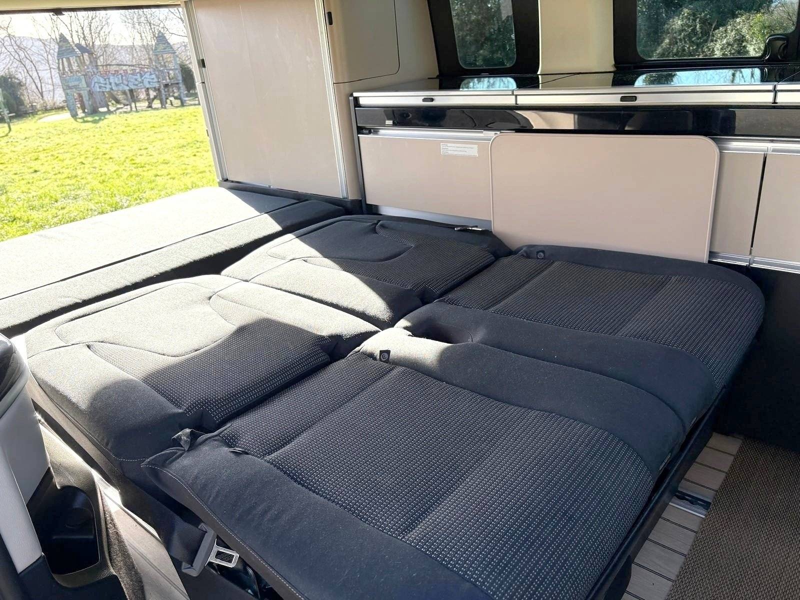 marco polo clase v 250