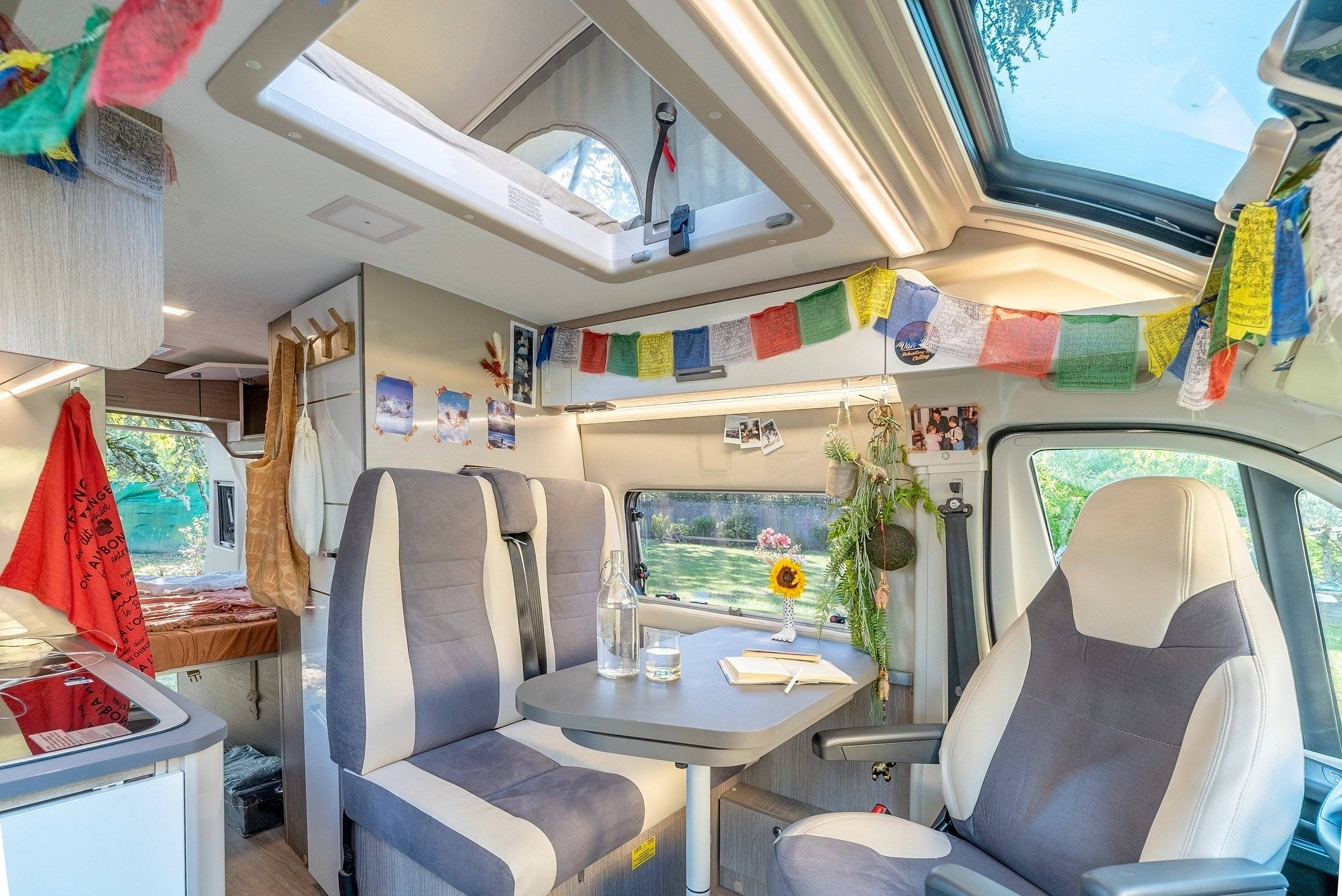 Challenger Challenger  v114 max start édition