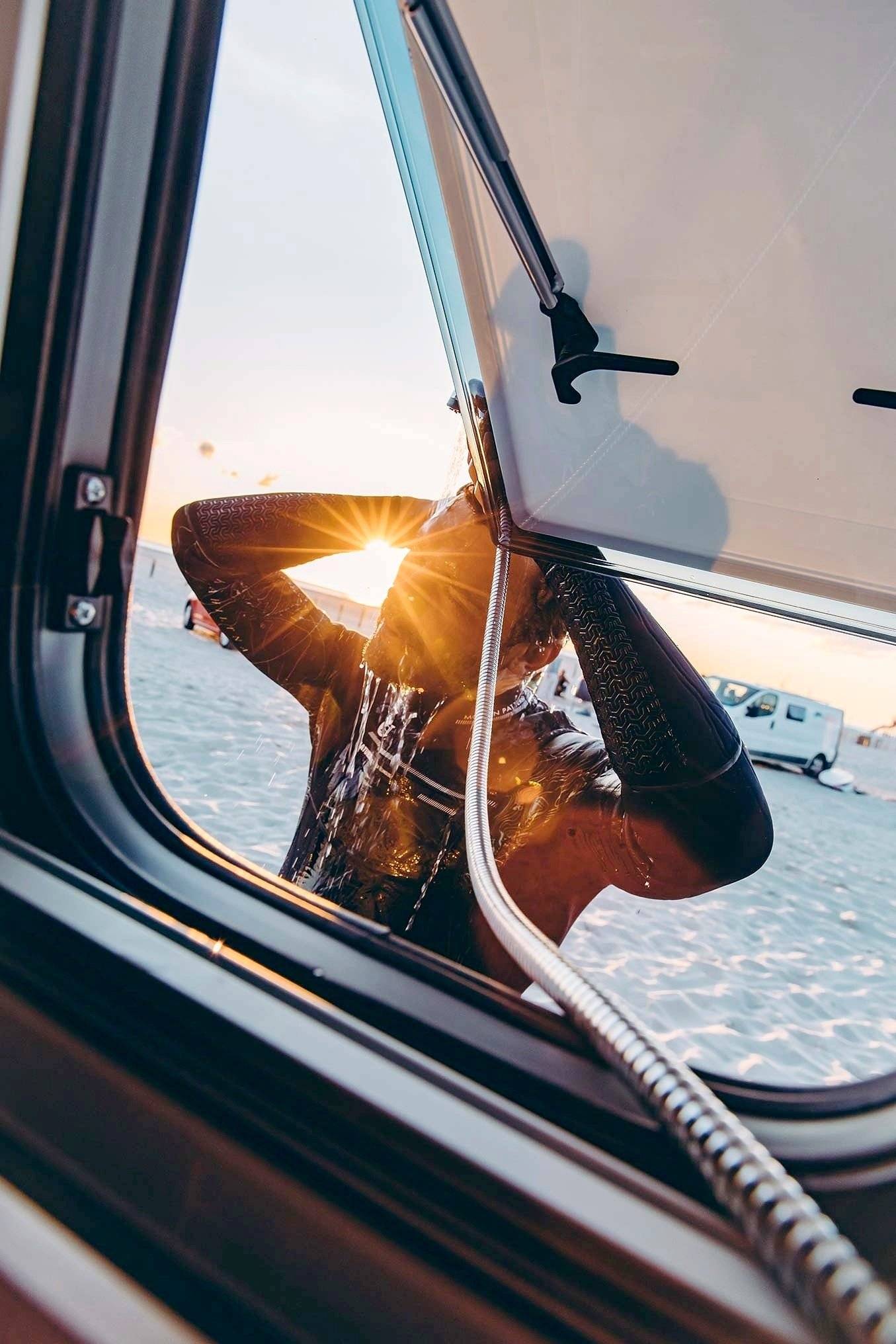 Roller Team LIVINGSTONE SPORT 5