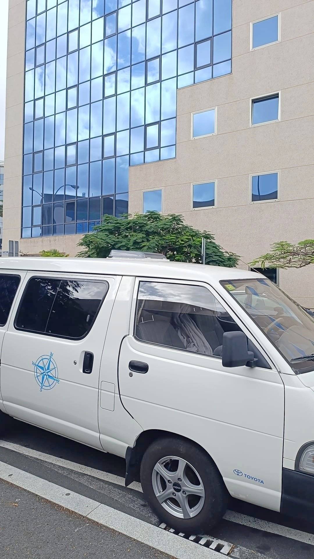 liteAce  TOYOTA