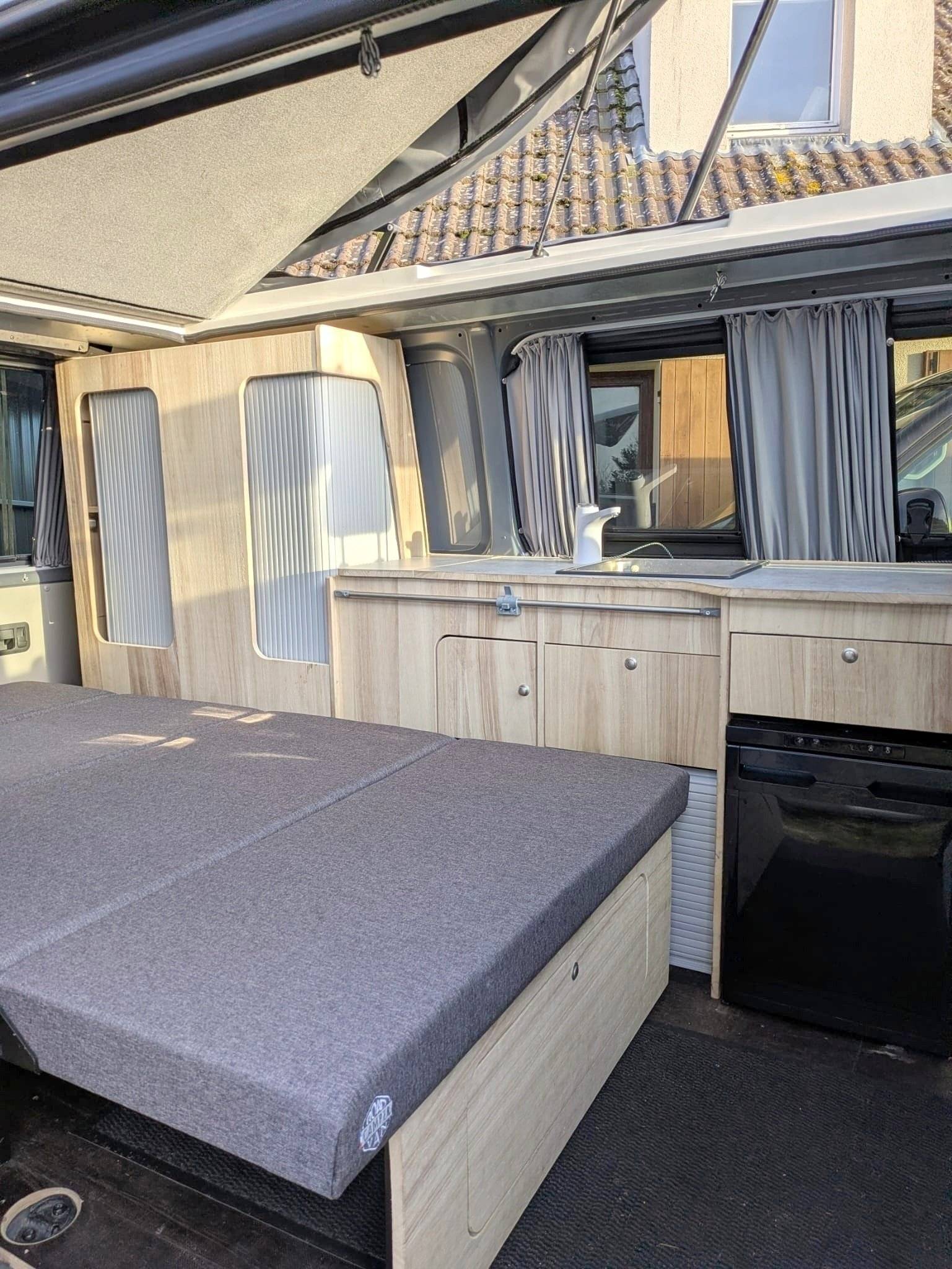 Camper 