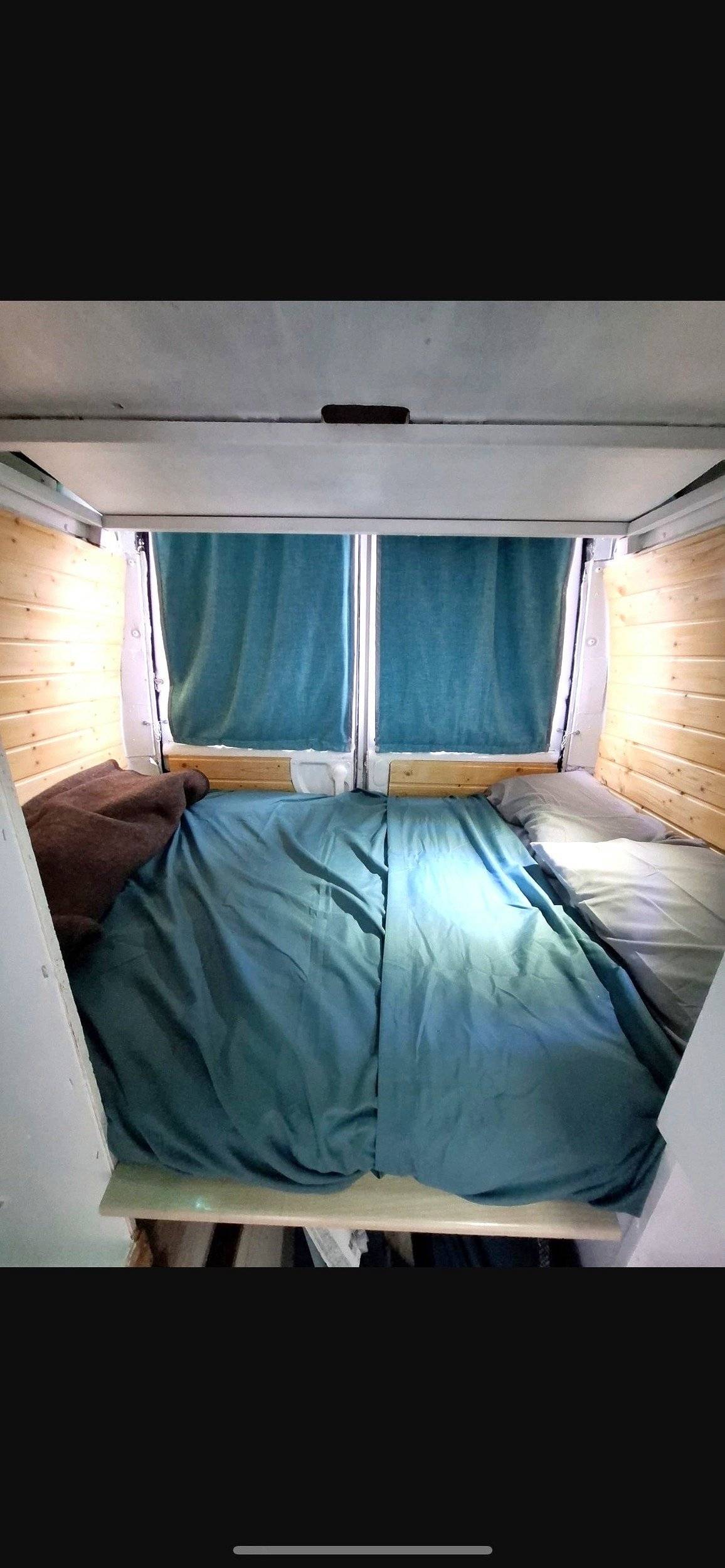 Ford Transit 2,5 l TDCi 140 ch.