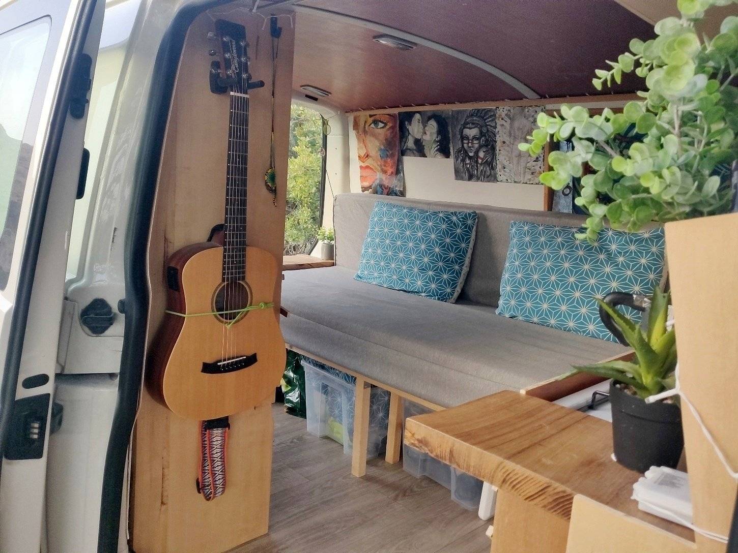 Volkswagen 2,5l TDI 130 ch