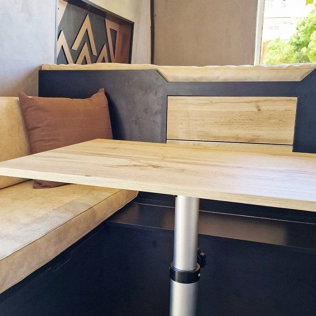 Tec PEUGEOT BOXER L3H2