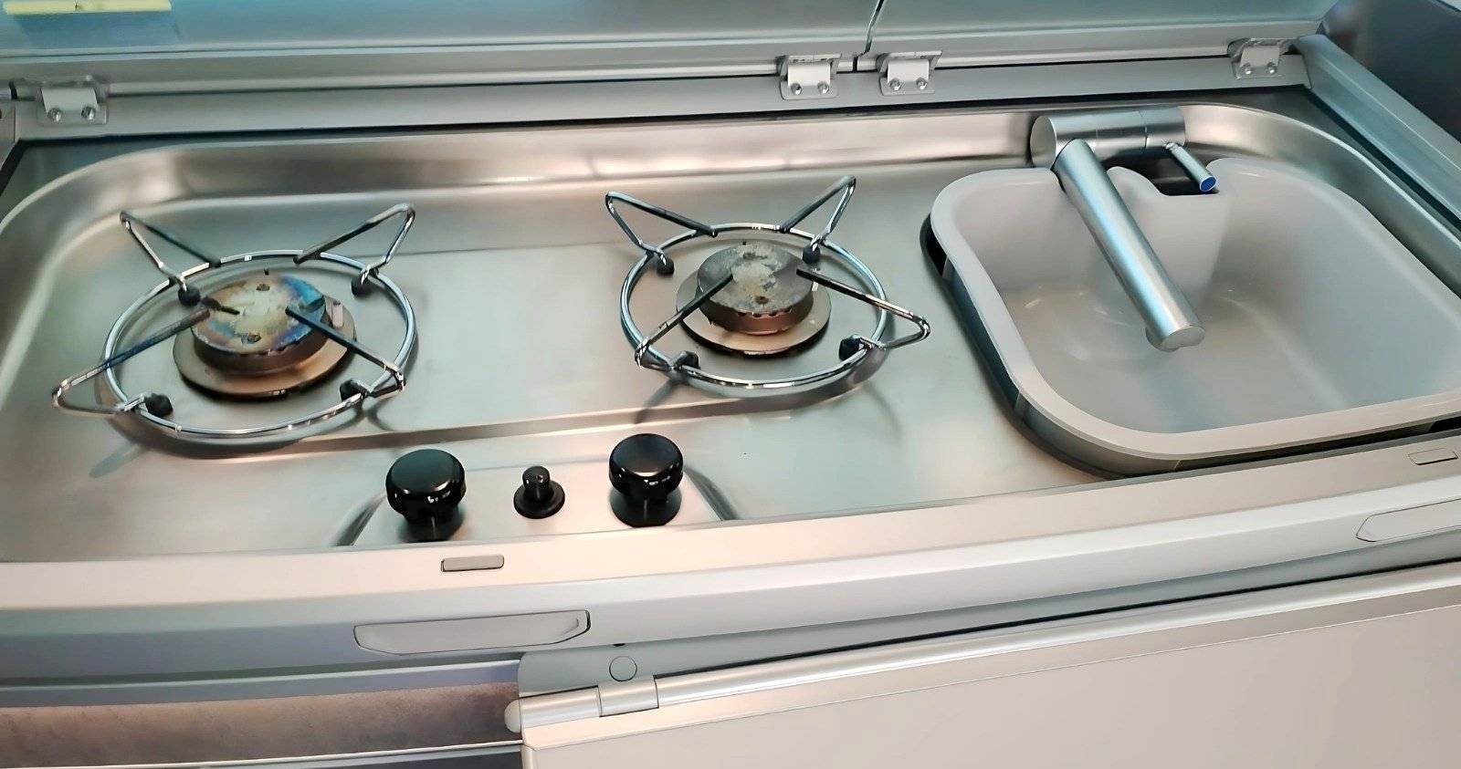 Volkswagen Volkswagen T6.1 California OCEAN