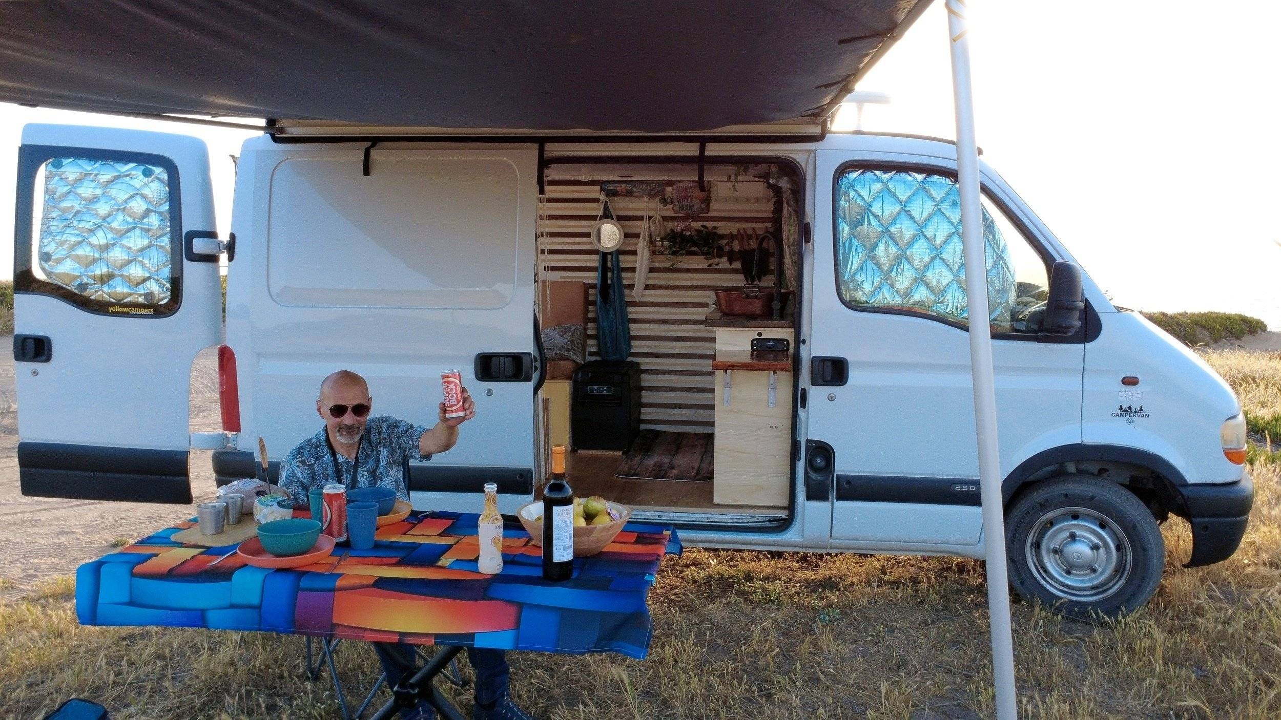 Bavaria Camp 