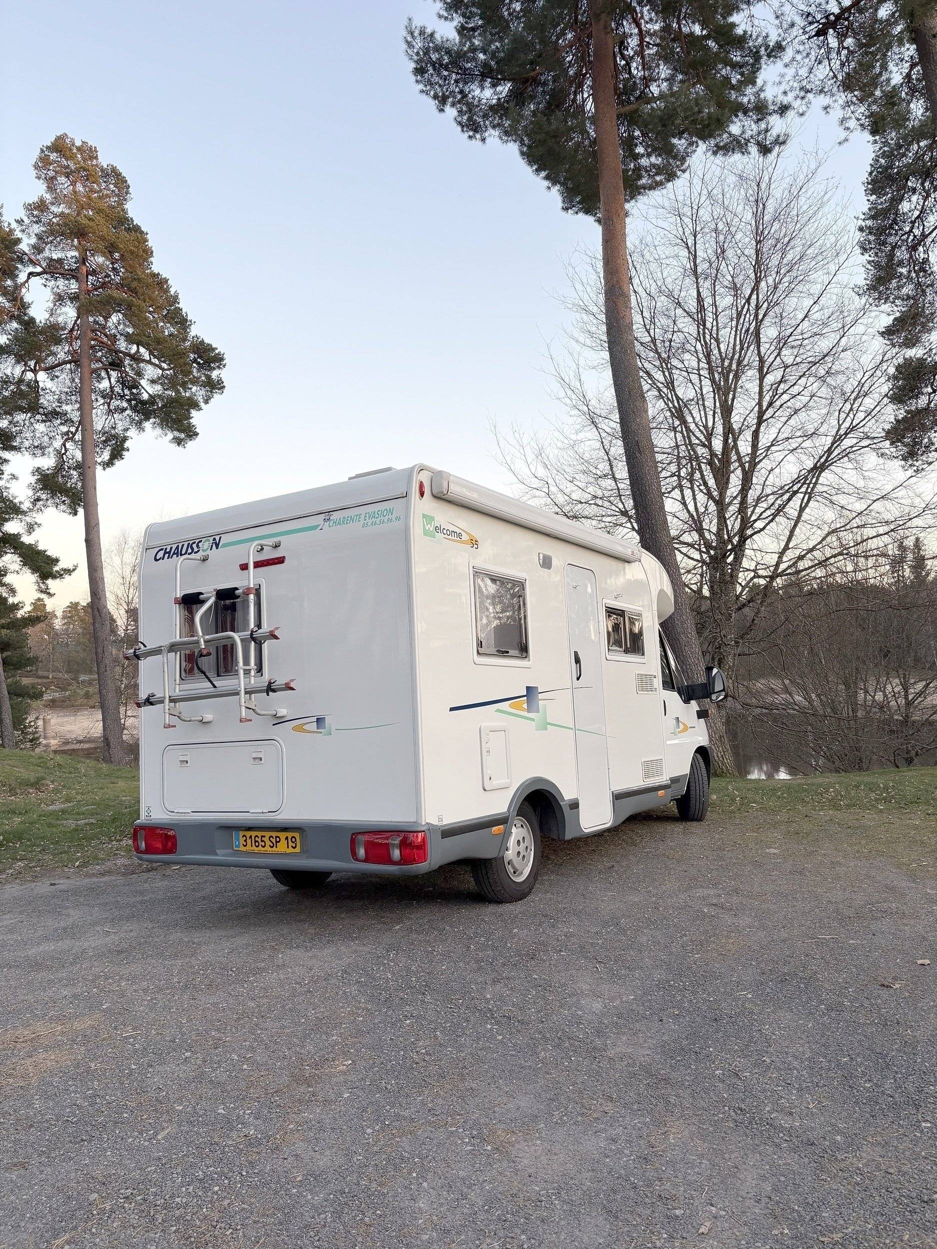 Chausson 