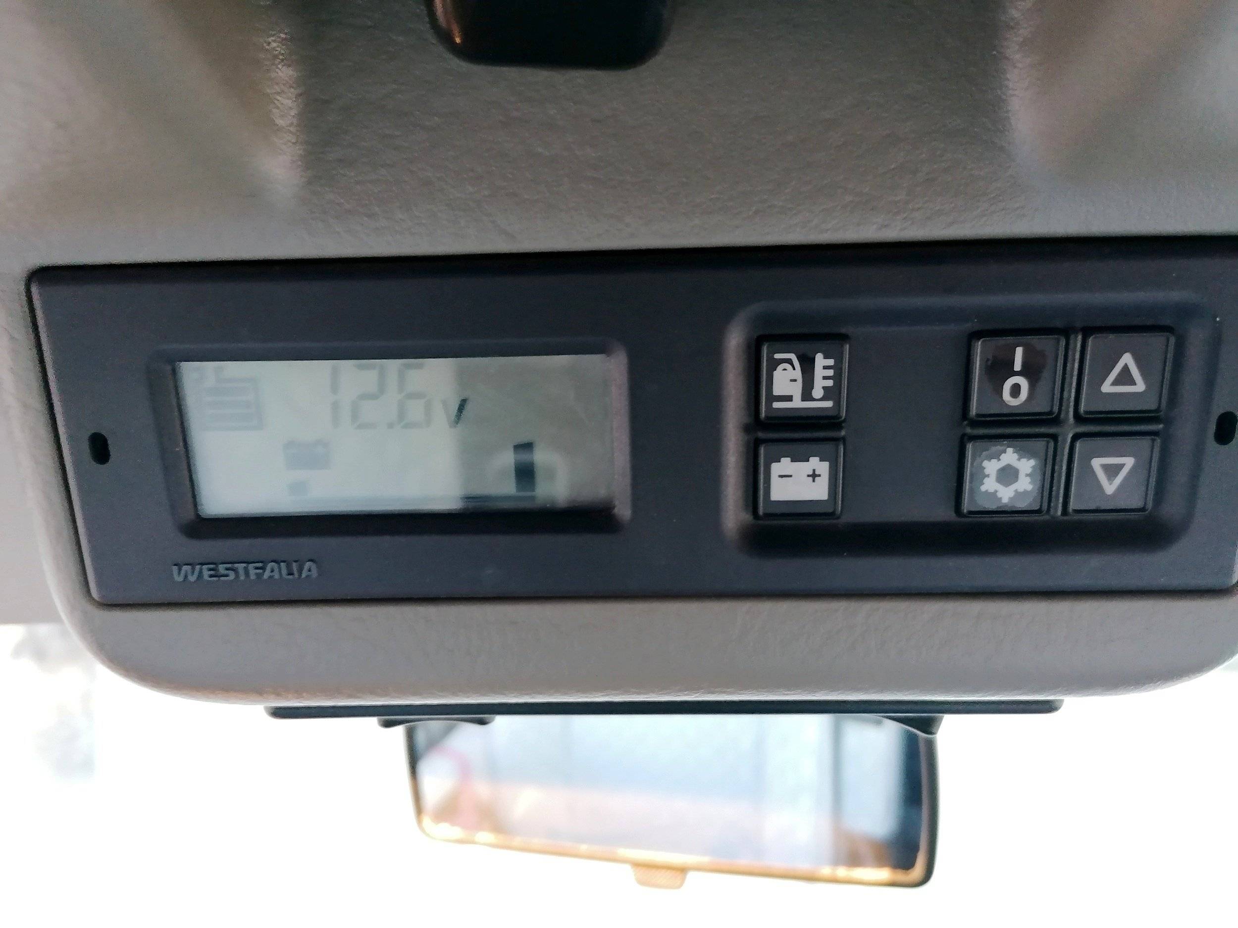 Volkswagen Volkswagen California T4 