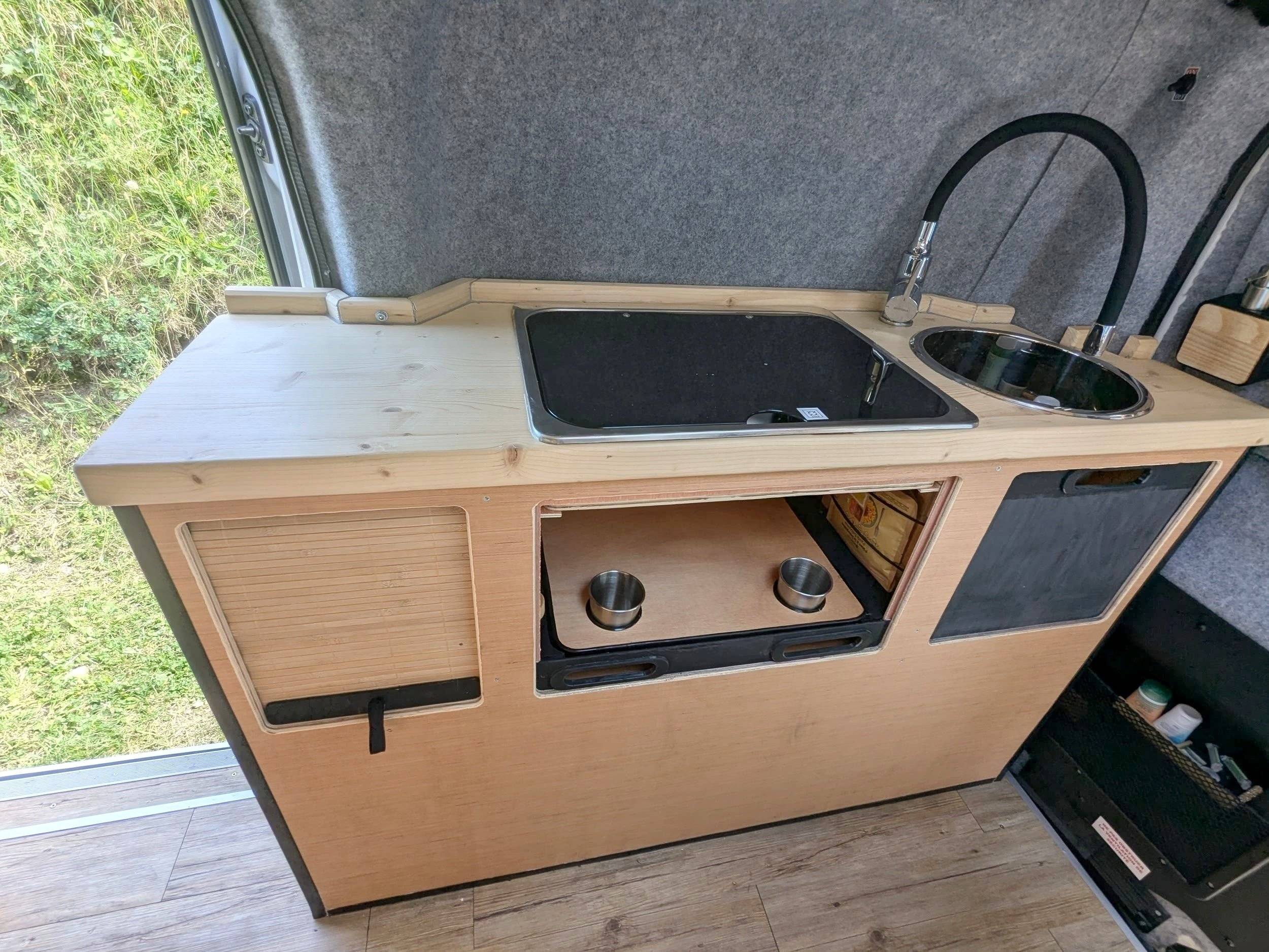 Peugeot Expert 3, 120Ch